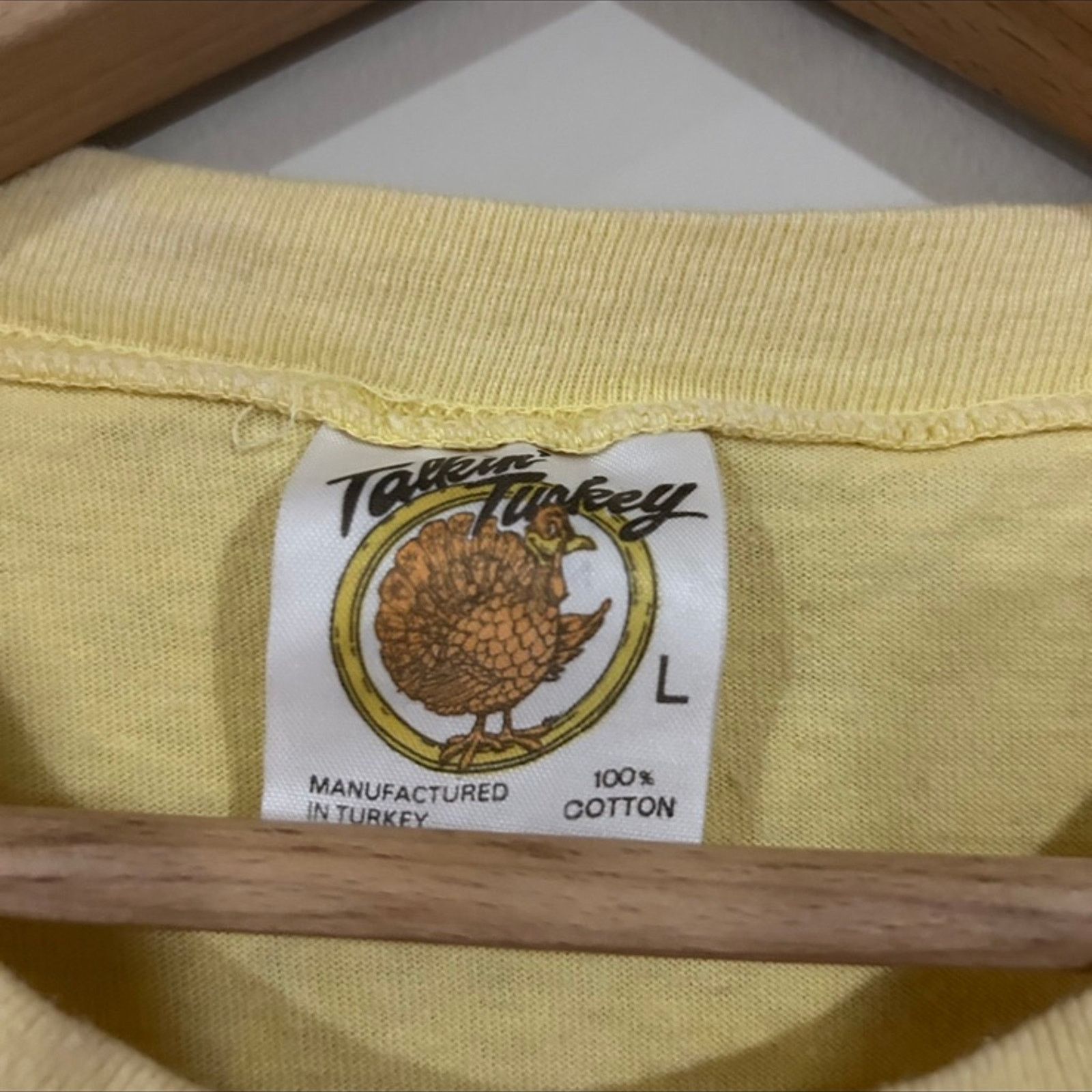 Other Vintage I Conquered Caesar’s Palace Casino Tee Shirt Size US M / EU 48-50 / 2 - 5 Thumbnail