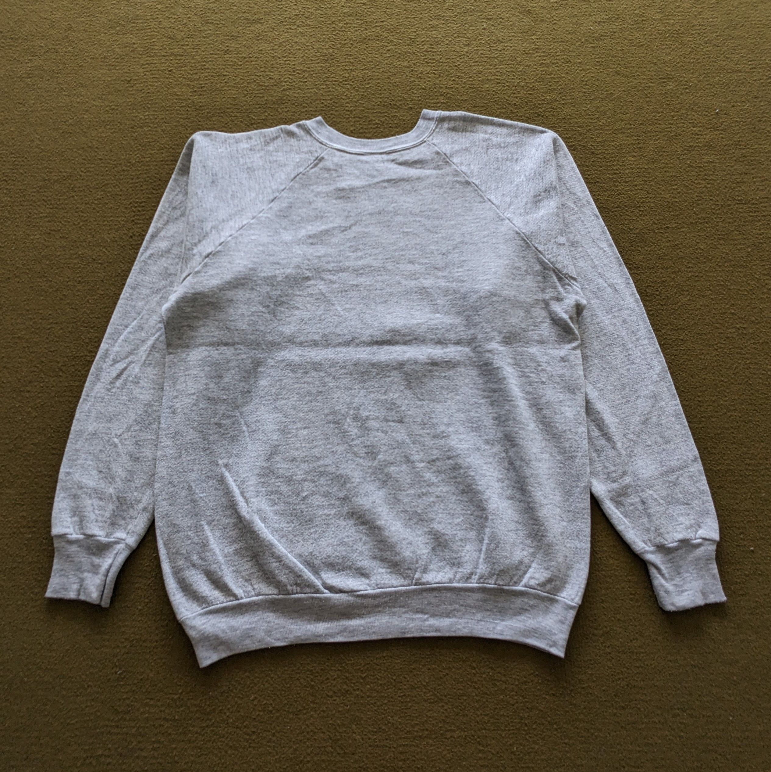 Vintage Vintage University Of Iowa Hawkeyes Sweatshirt Size US S / EU 44-46 / 1 - 3 Thumbnail