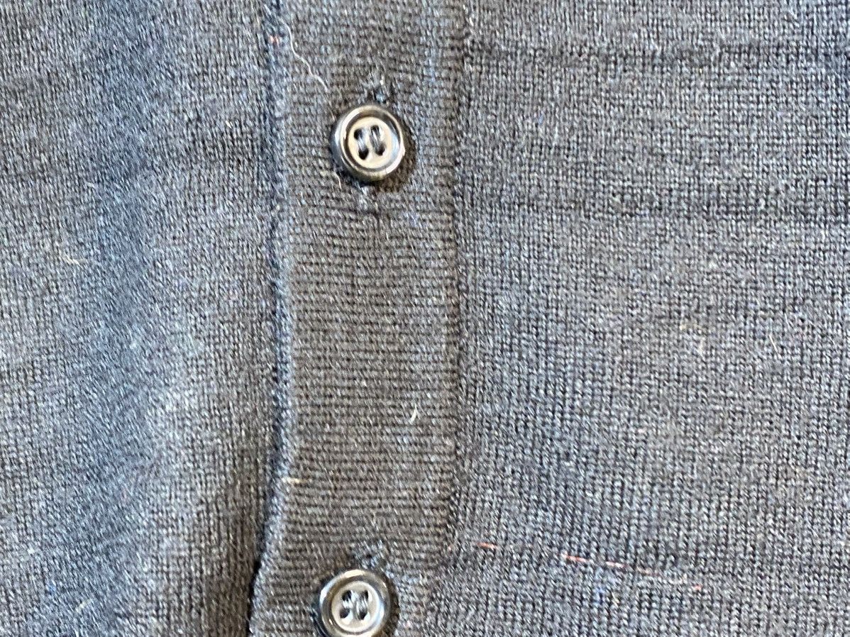Designer × Hugo Boss Hugo Boss 100% Wool men’s sweater Size US L / EU 52-54 / 3 - 2 Thumbnail