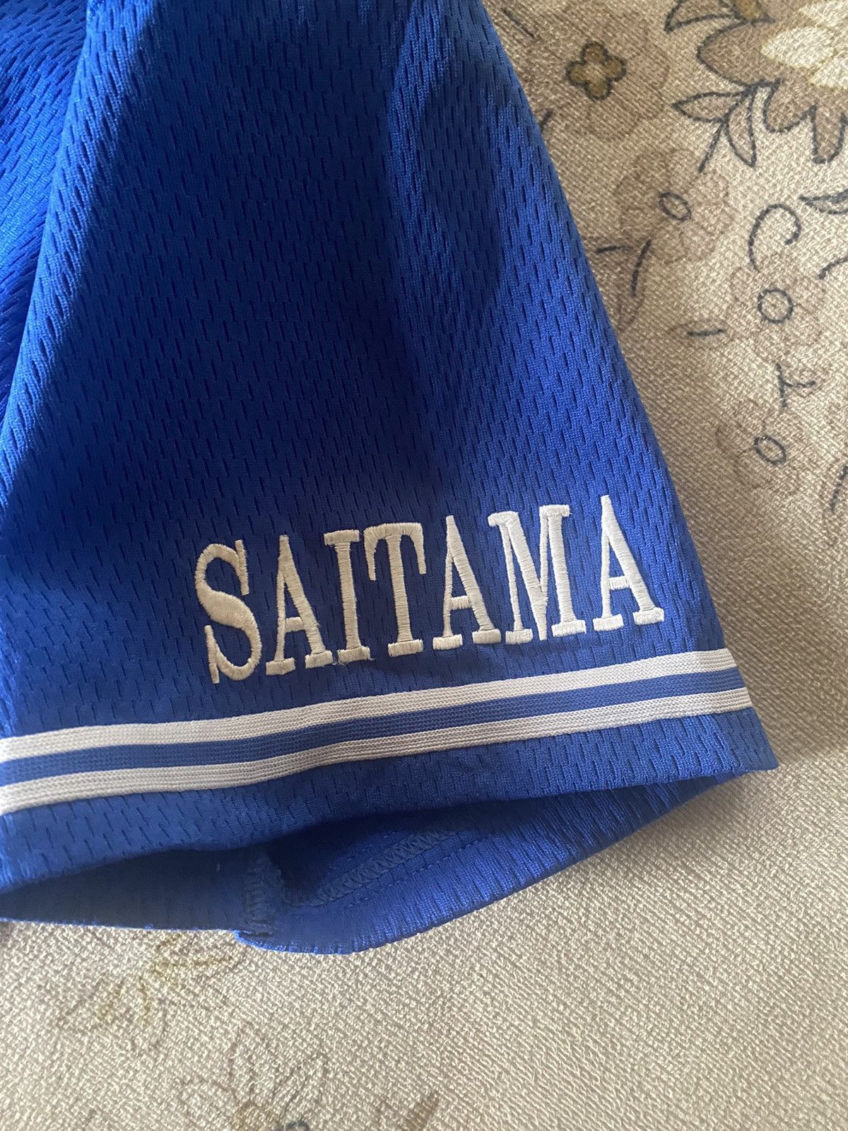 Japanese Brand × Vintage Vintage Hummer Saitama Baseball Jersey Size US L / EU 52-54 / 3 - 5 Thumbnail