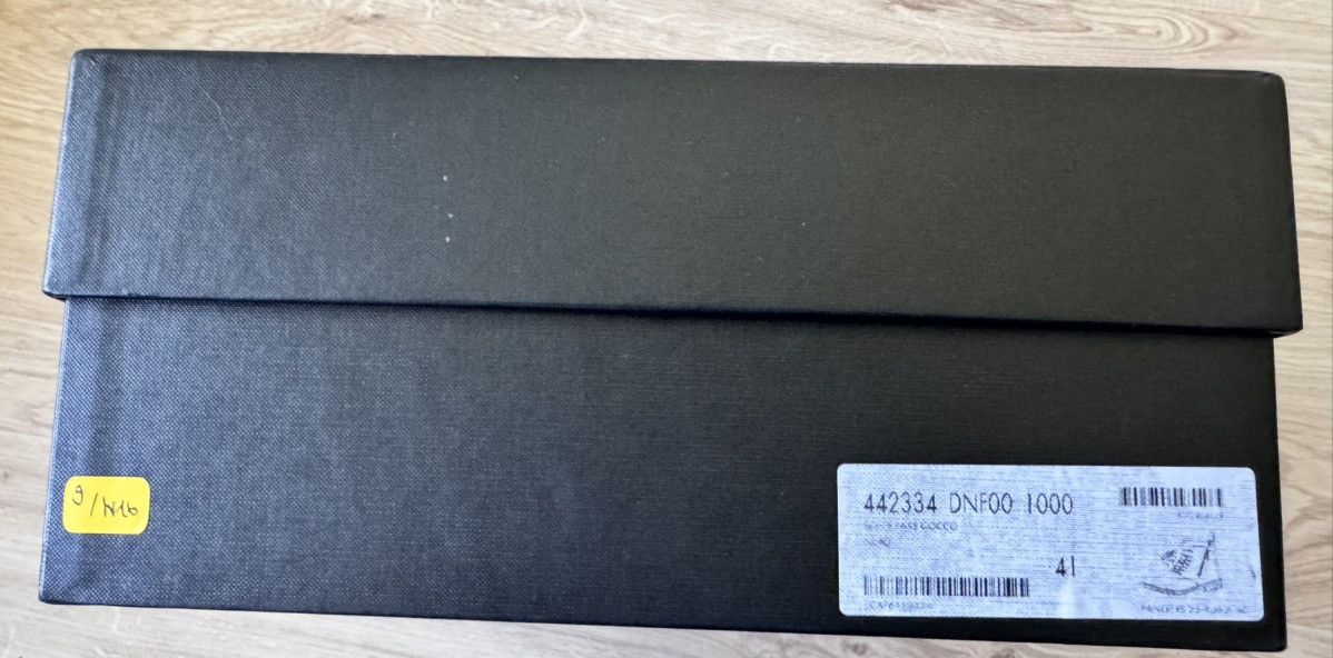 Saint Laurent Paris Saint Laurent Boots Size US 8.5 / EU 41-42 - 6 Thumbnail