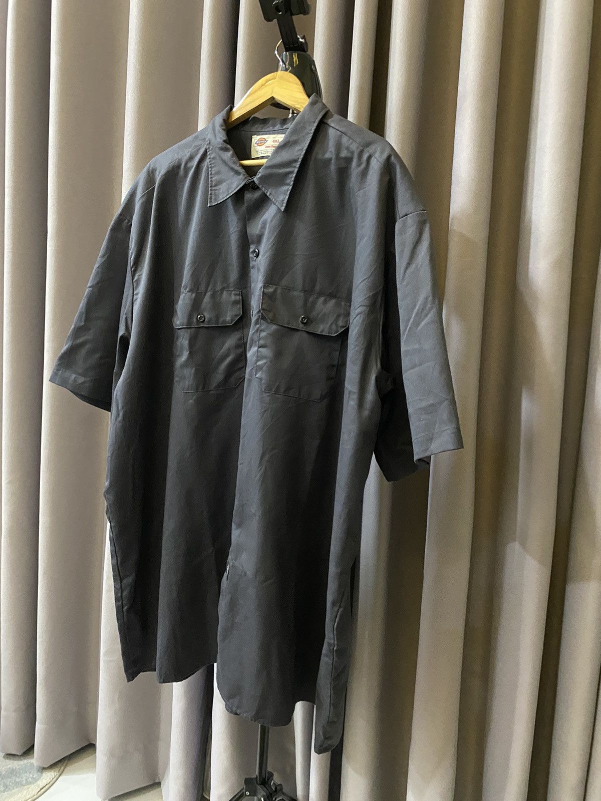 Dickies × Vintage Vintage Dickies Authentic Workwear Size US XXL / EU 58 / 5 - 4 Thumbnail