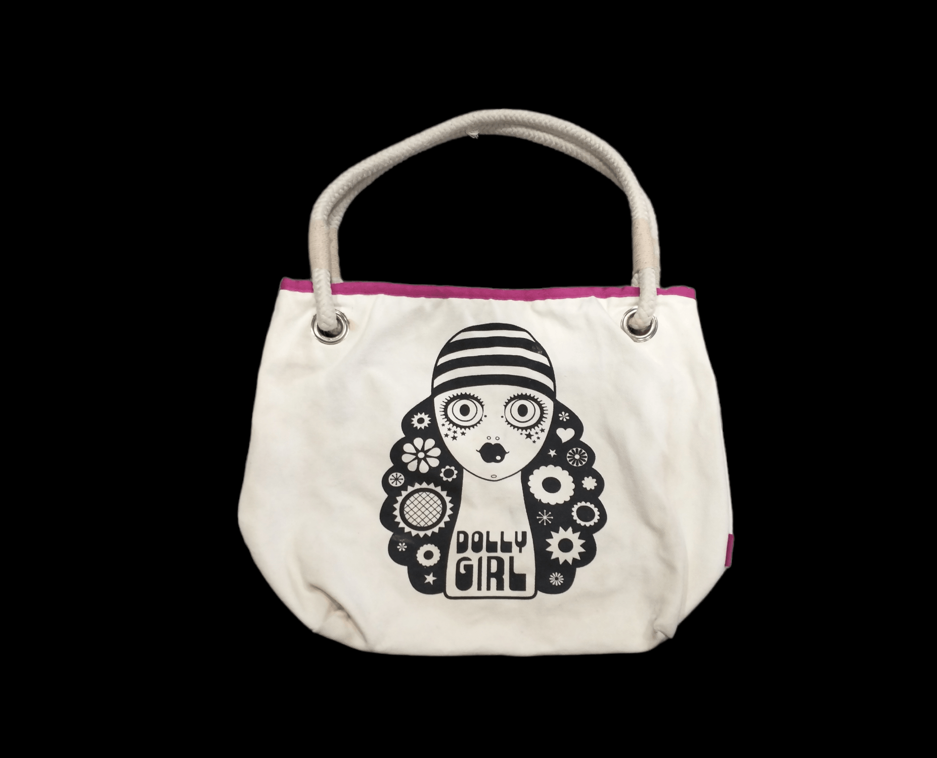 Dolly Girl by Anna Sui