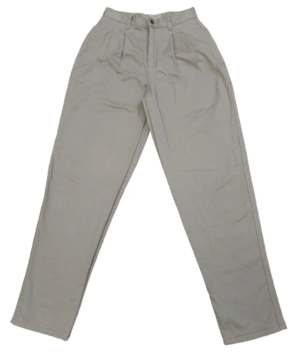 Vintage LL Bean Petite Outdoor Pant