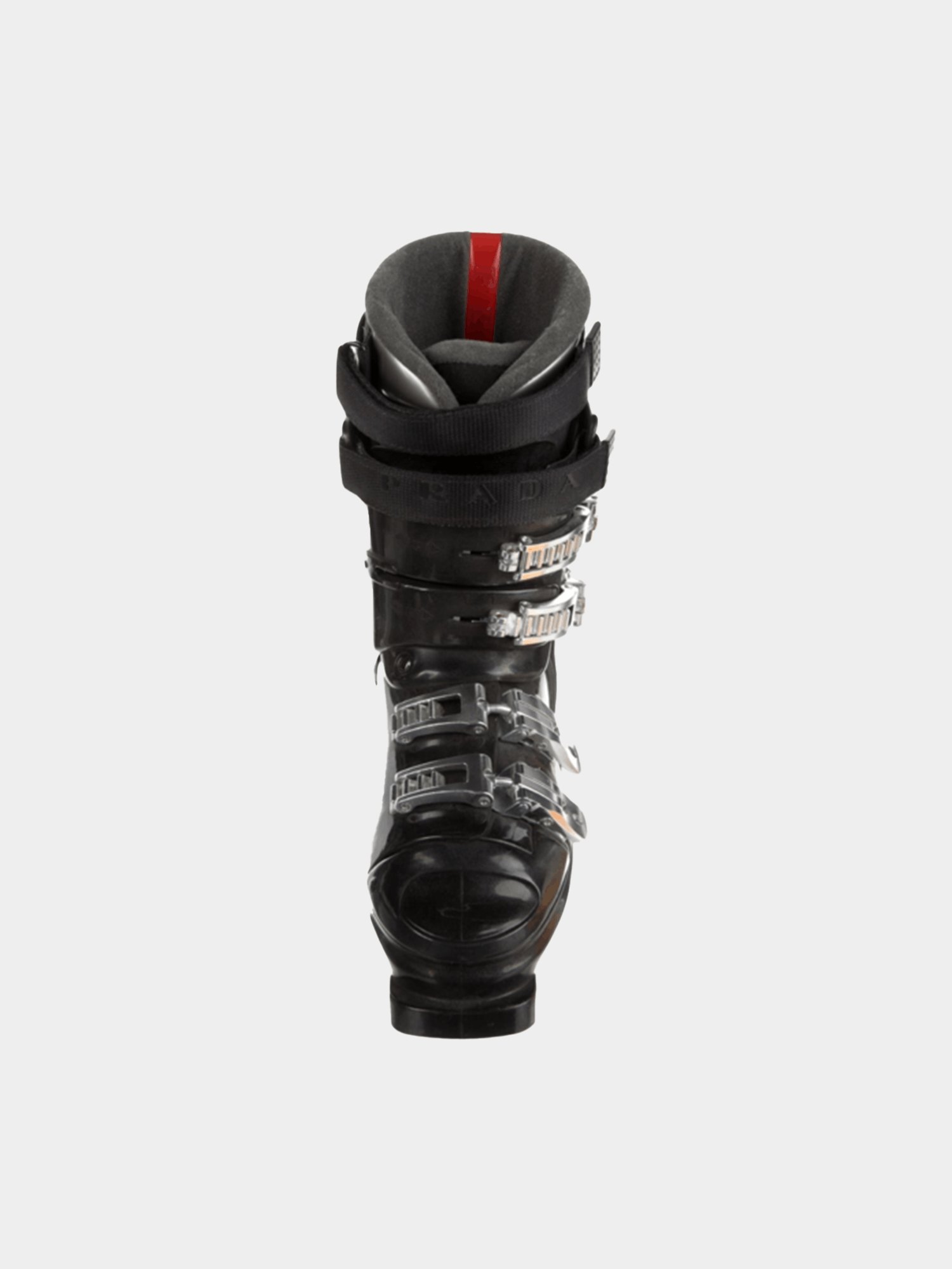 Prada Ski Boots FW2013 Size US 10 / IT 40 - 2 Thumbnail