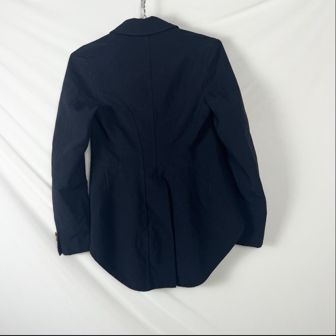 Comme des Garcons × Vintage COMME DES GARCON Zipped Jacket Size S / US 4 / IT 40 - 5 Thumbnail
