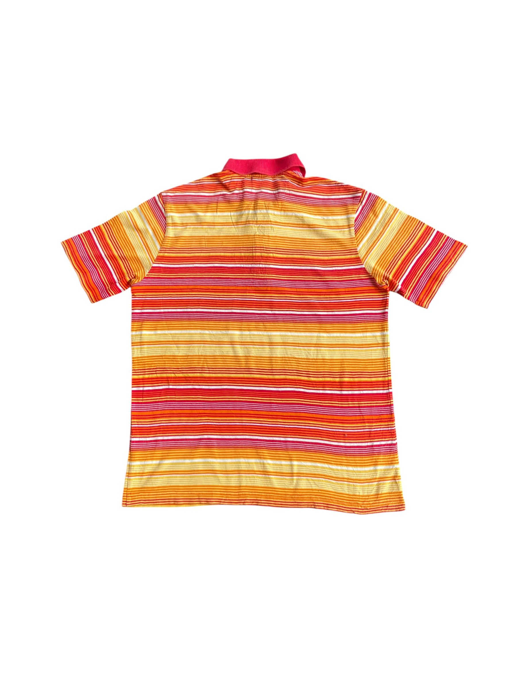 Lacoste Vintage Lacoste Size US M / EU 48-50 / 2 - 5 Thumbnail