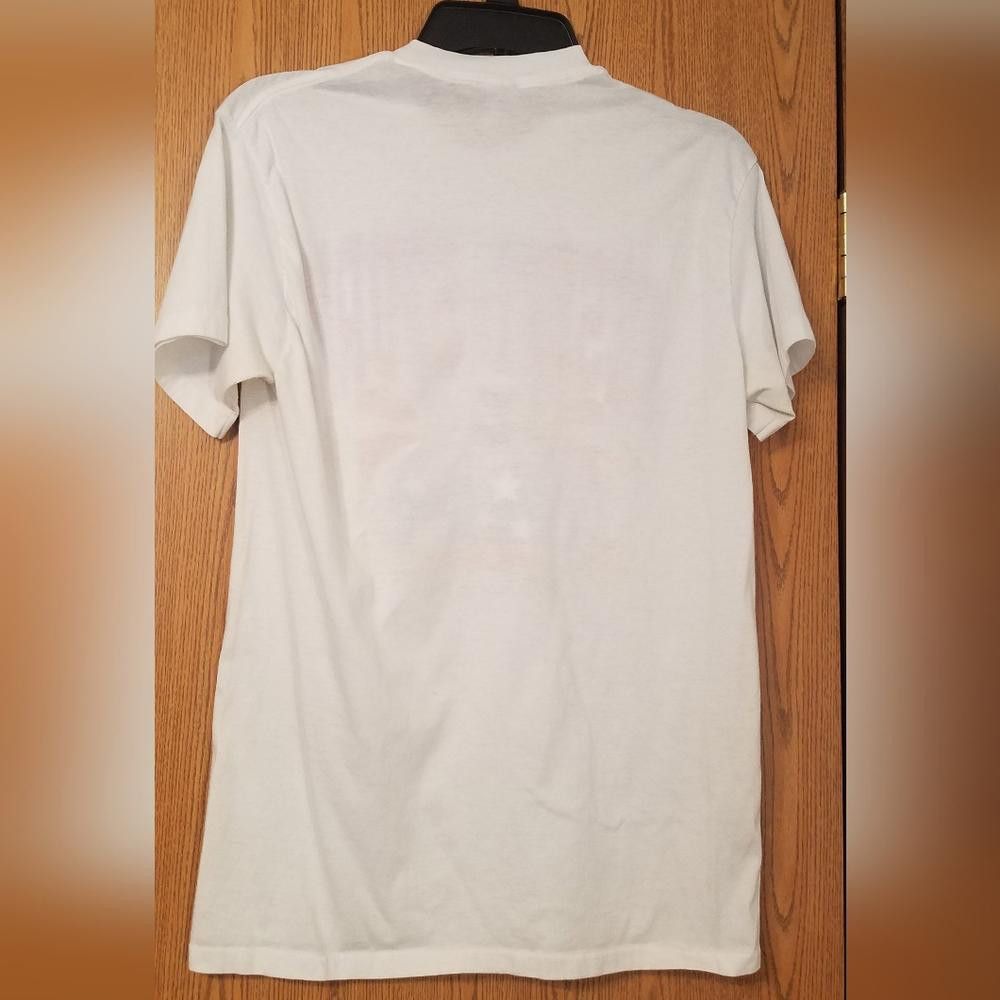Designer Operation Desert Storm T Shirt Size Large Size US L / EU 52-54 / 3 - 2 Thumbnail