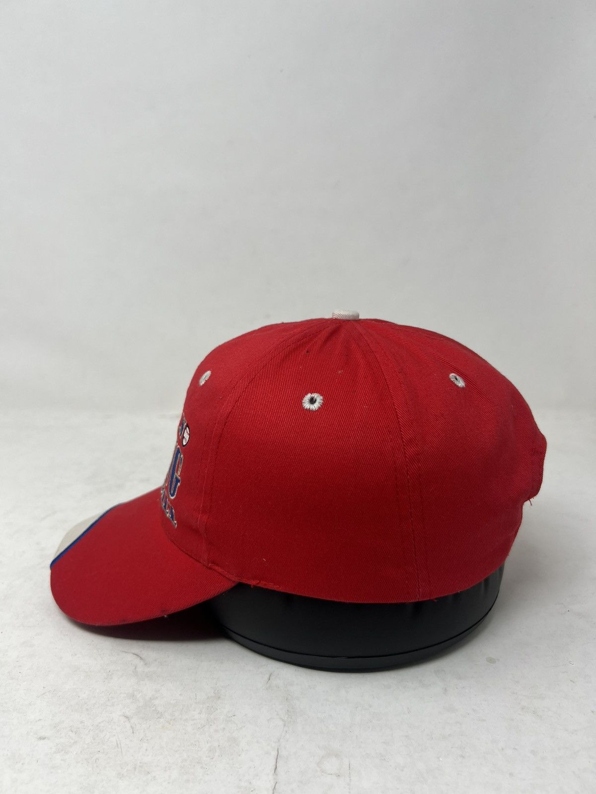 Japanese Brand "There's No Crying in Baseball" Cap Size ONE SIZE - 2 Thumbnail