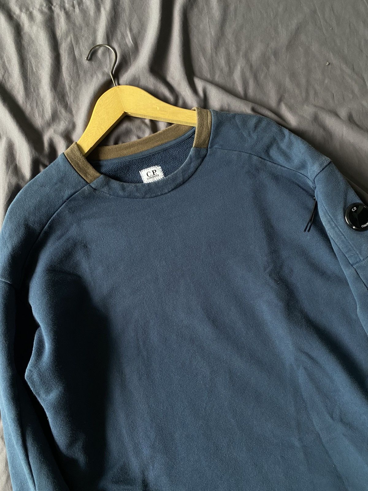 C.P. Company CP Company sweatshirt Size US M / EU 48-50 / 2 - 2 Thumbnail
