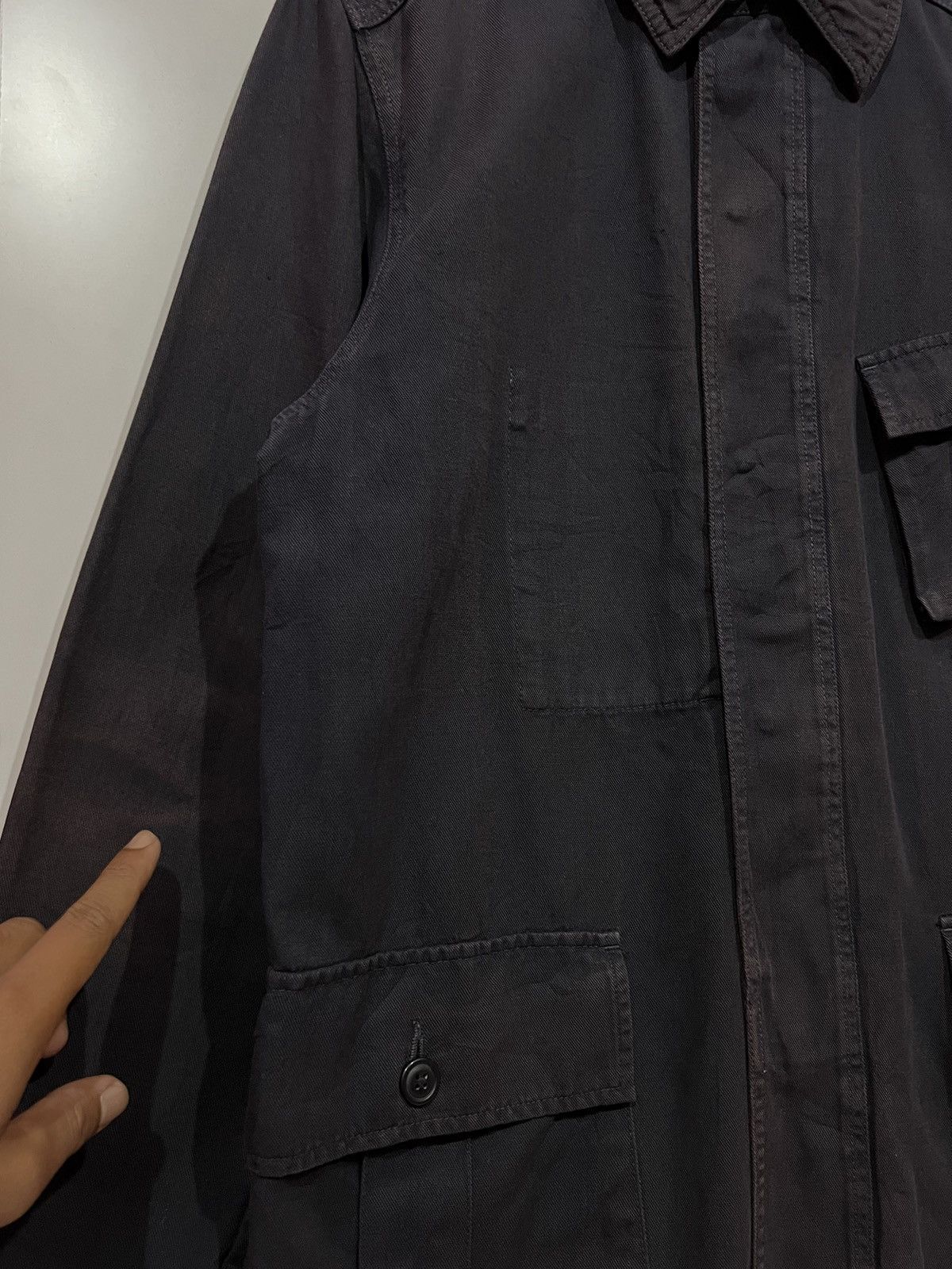 Daniel Cremieux 🔥 DANIEL CREMIEUX M-65 military style jacket Size US S / EU 44-46 / 1 - 4 Thumbnail