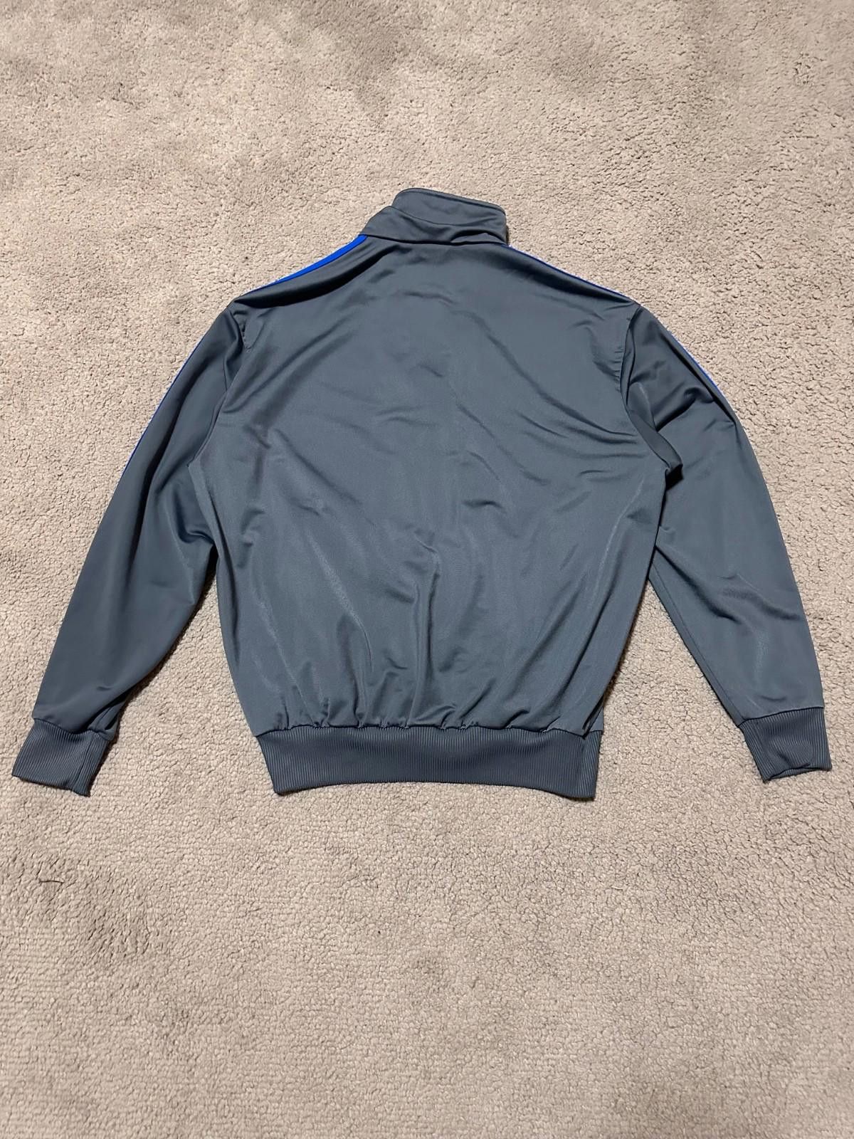Adidas Adidas Firebird Track Top Jacket Original Trefoil Logo Siz L Size US L / EU 52-54 / 3 - 8 Thumbnail