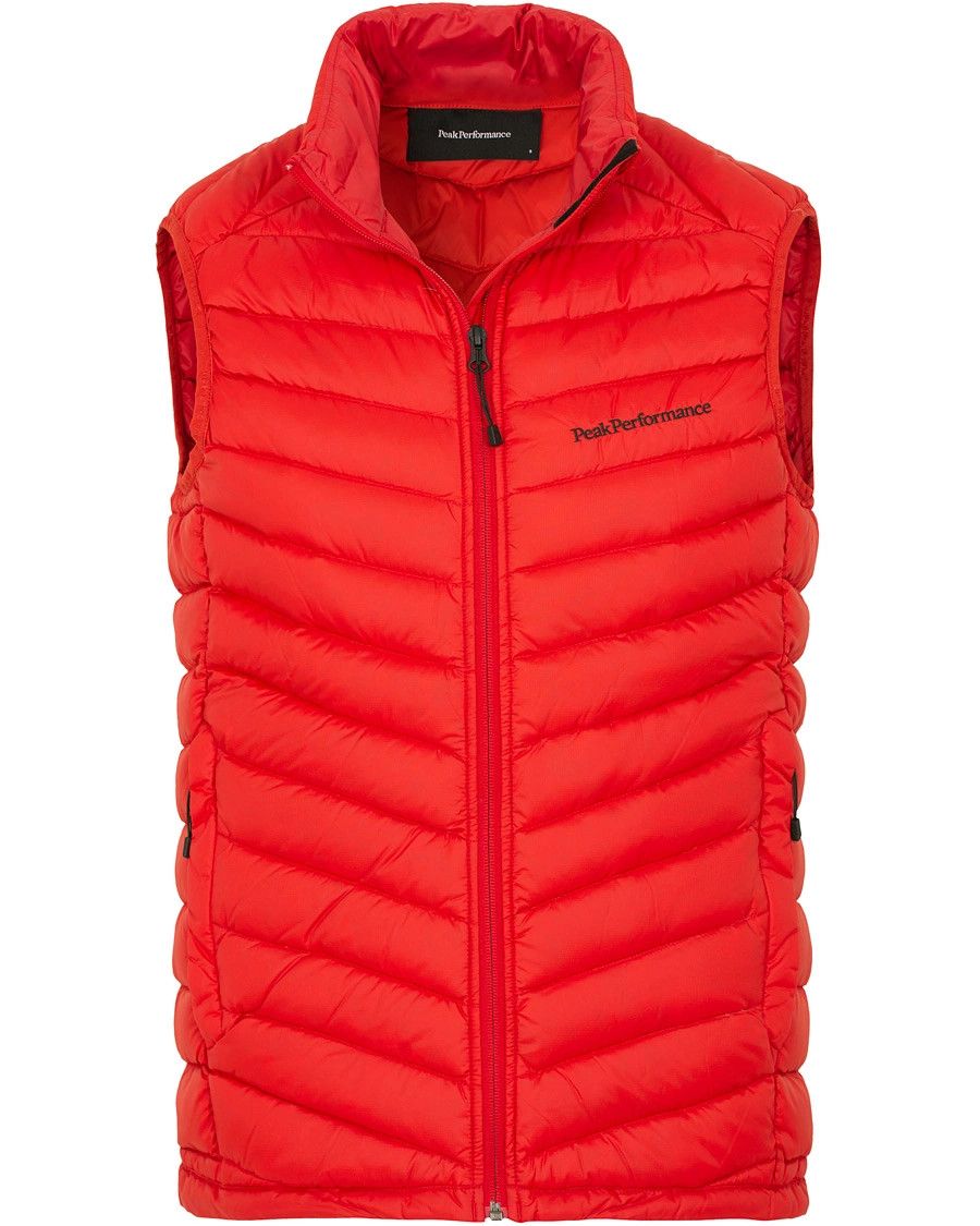 Peak performance down vest best sale