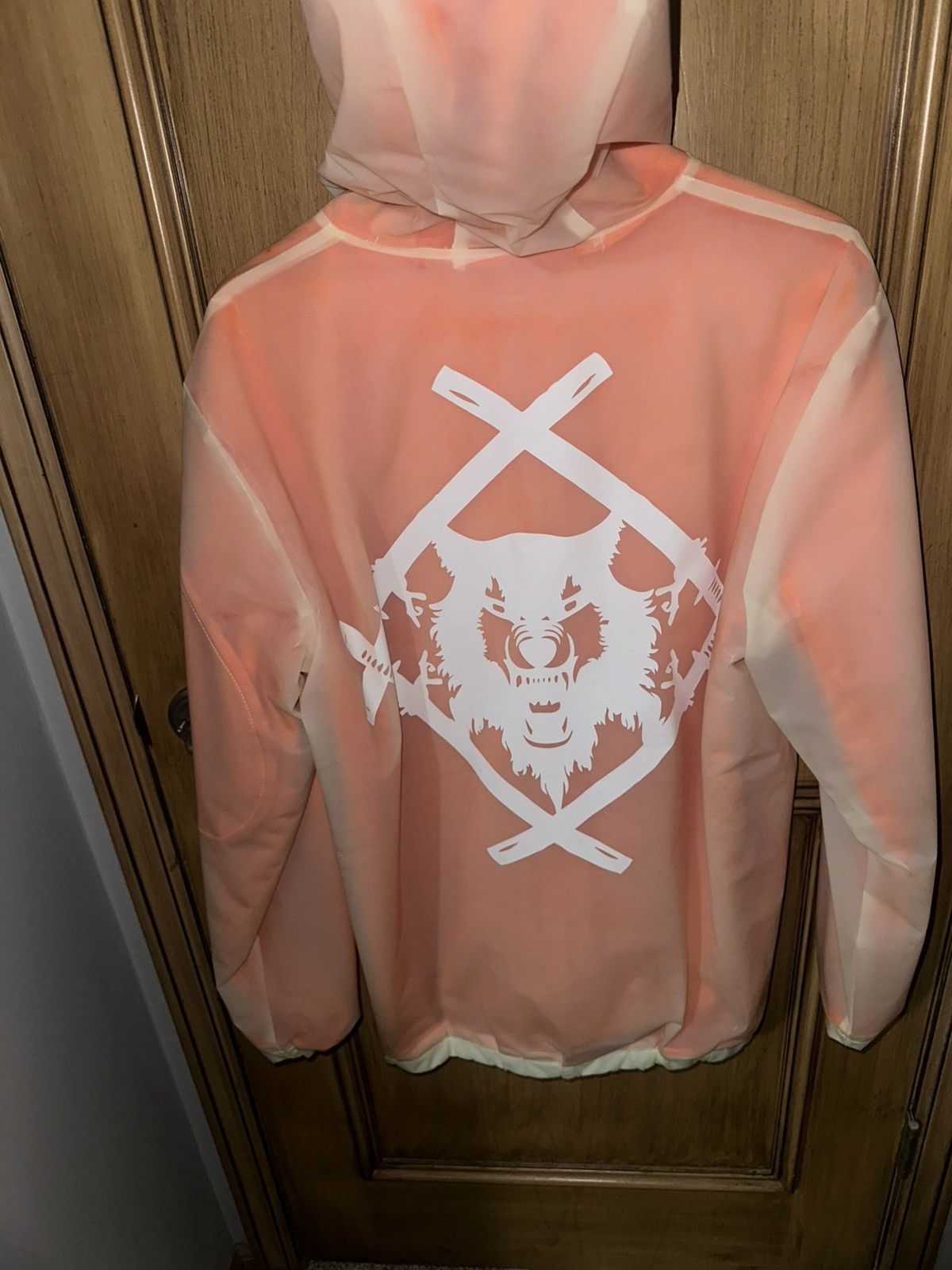 Xavier Wulf / Hollow Squad Hollowsquad x YungShiva Limited Jacket Size US L / EU 52-54 / 3 - 1 Thumbnail