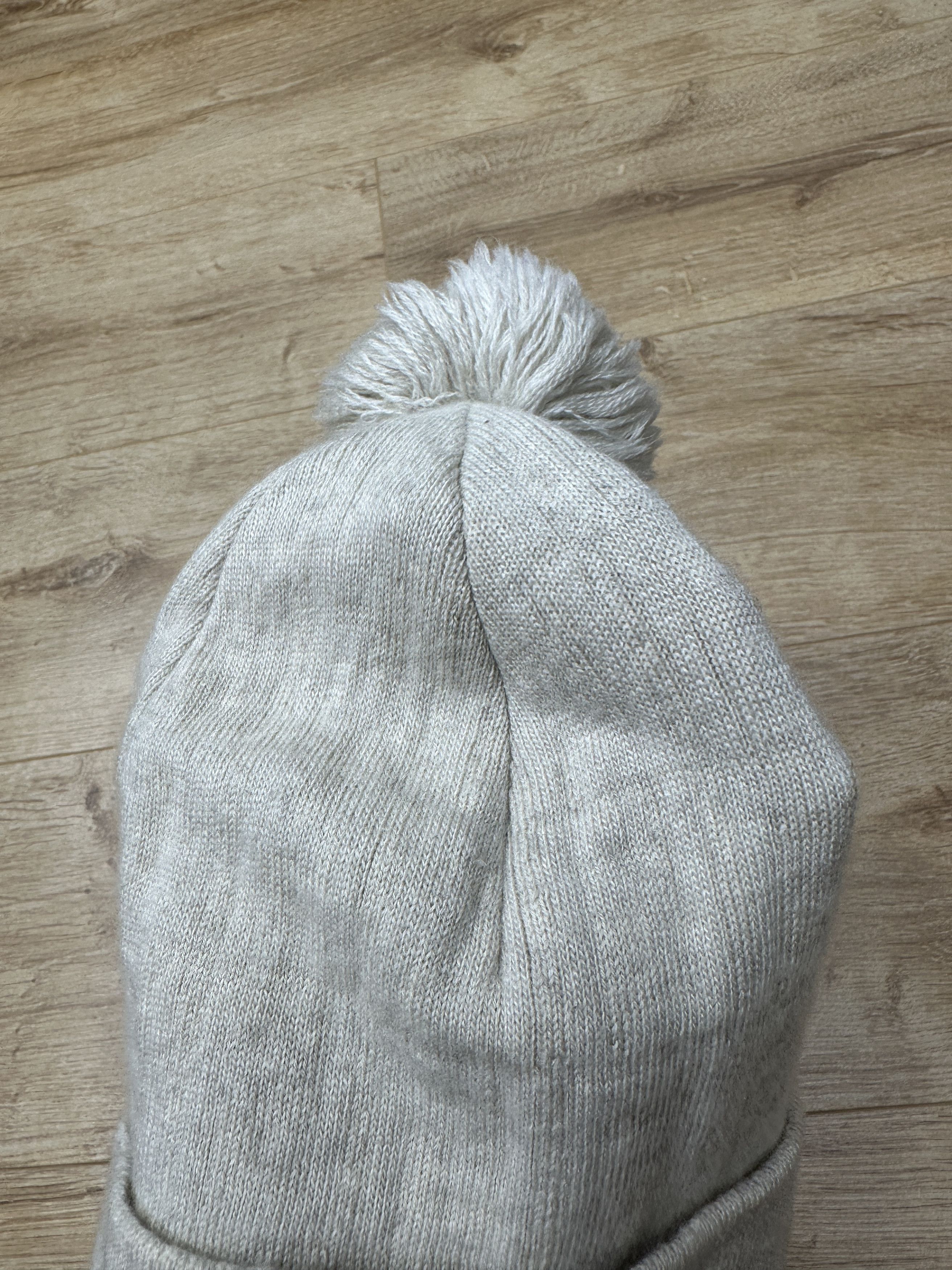 Fendi Luxury Fendi Knit Beanie Hat Cap One Size Size ONE SIZE - 6 Thumbnail