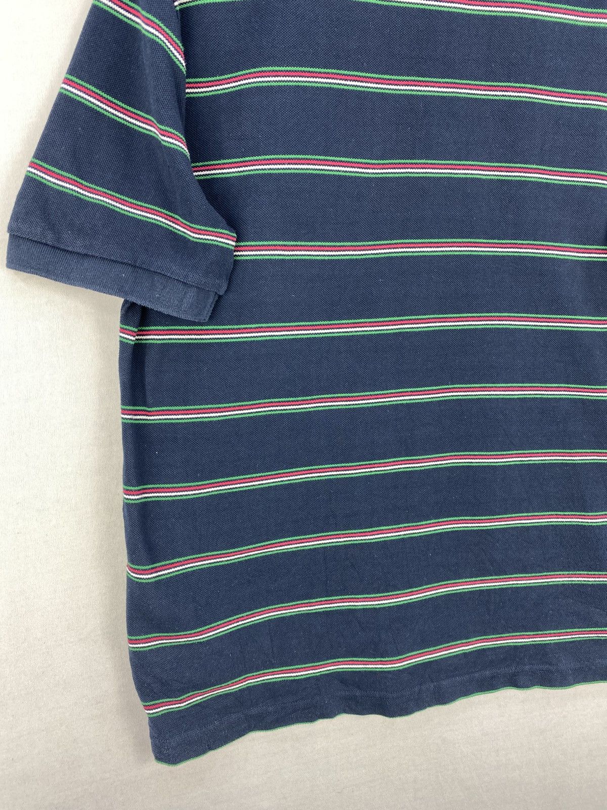 Golden Bear Golden Bear Multicolor Polo T-Shirt Size US M / EU 48-50 / 2 - 6 Thumbnail
