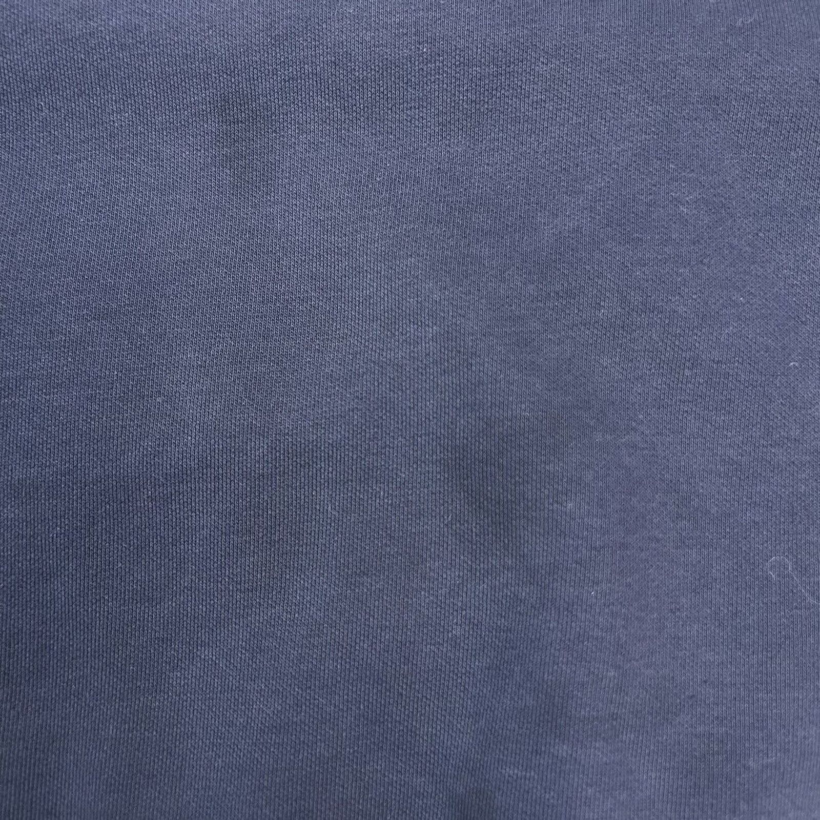 Nike × Vintage Nike Sportswear Sweatshirt Swoosh Distress Pullover Crewneck Size US L / EU 52-54 / 3 - 3 Thumbnail