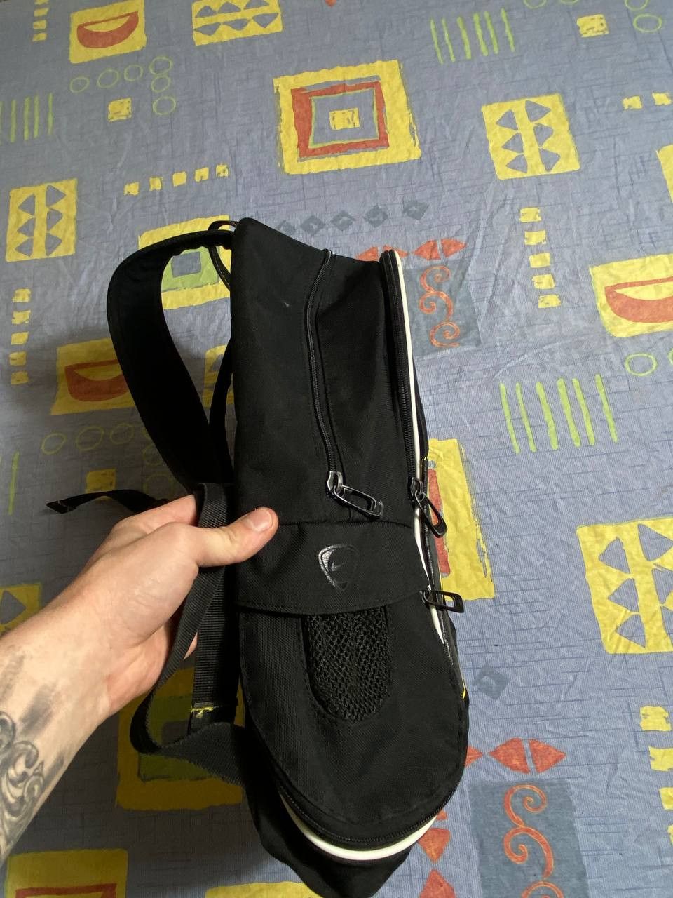Nike Nike Bag Size ONE SIZE - 4 Thumbnail
