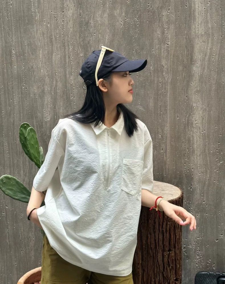 Loewe LOEWE College shirt Size S / US 4 / IT 40 - 7 Thumbnail