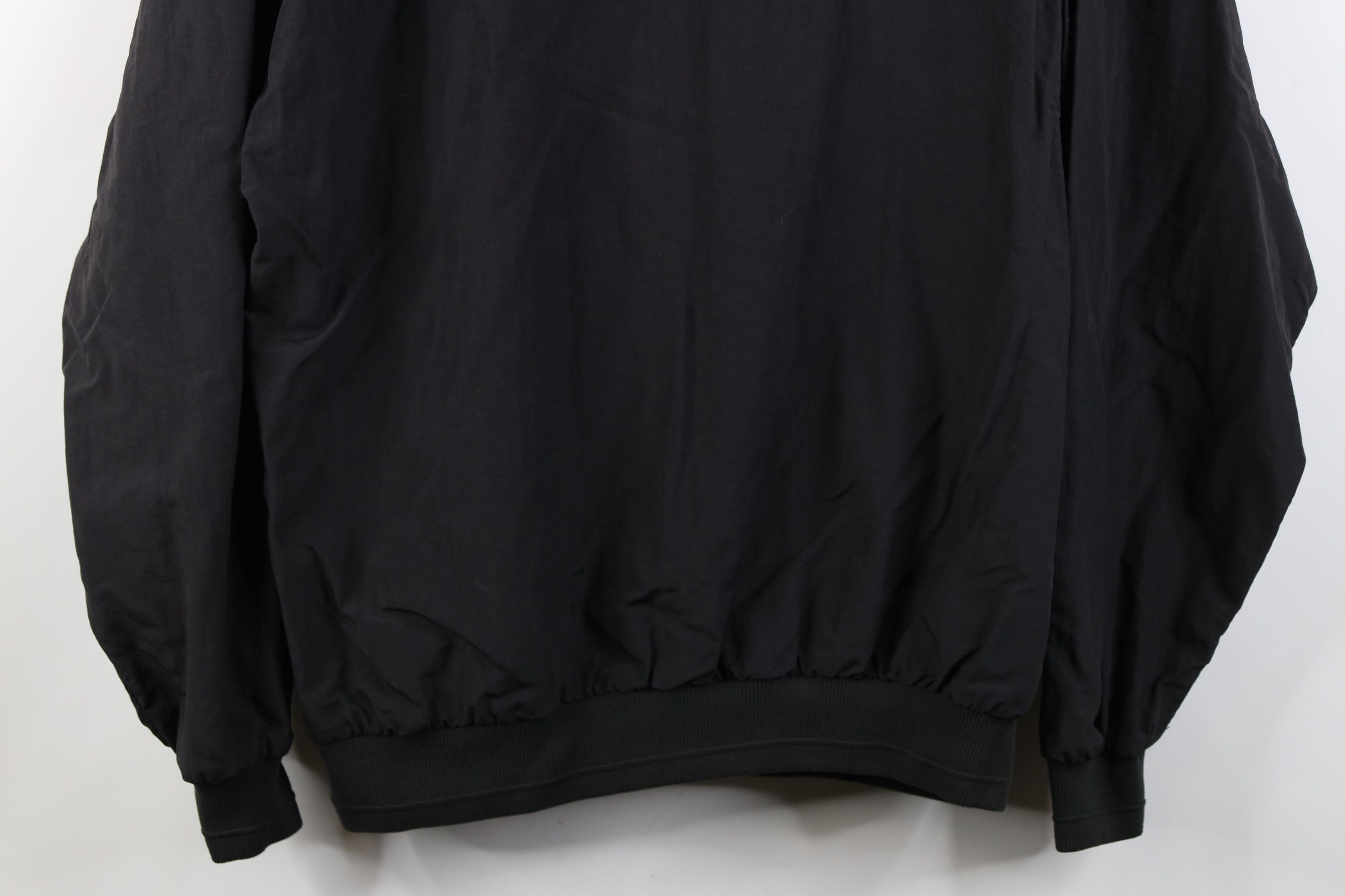 Vintage Vintage 90s New Holland Racing Pullover Windbreaker Jacket Size US M / EU 48-50 / 2 - 3 Thumbnail