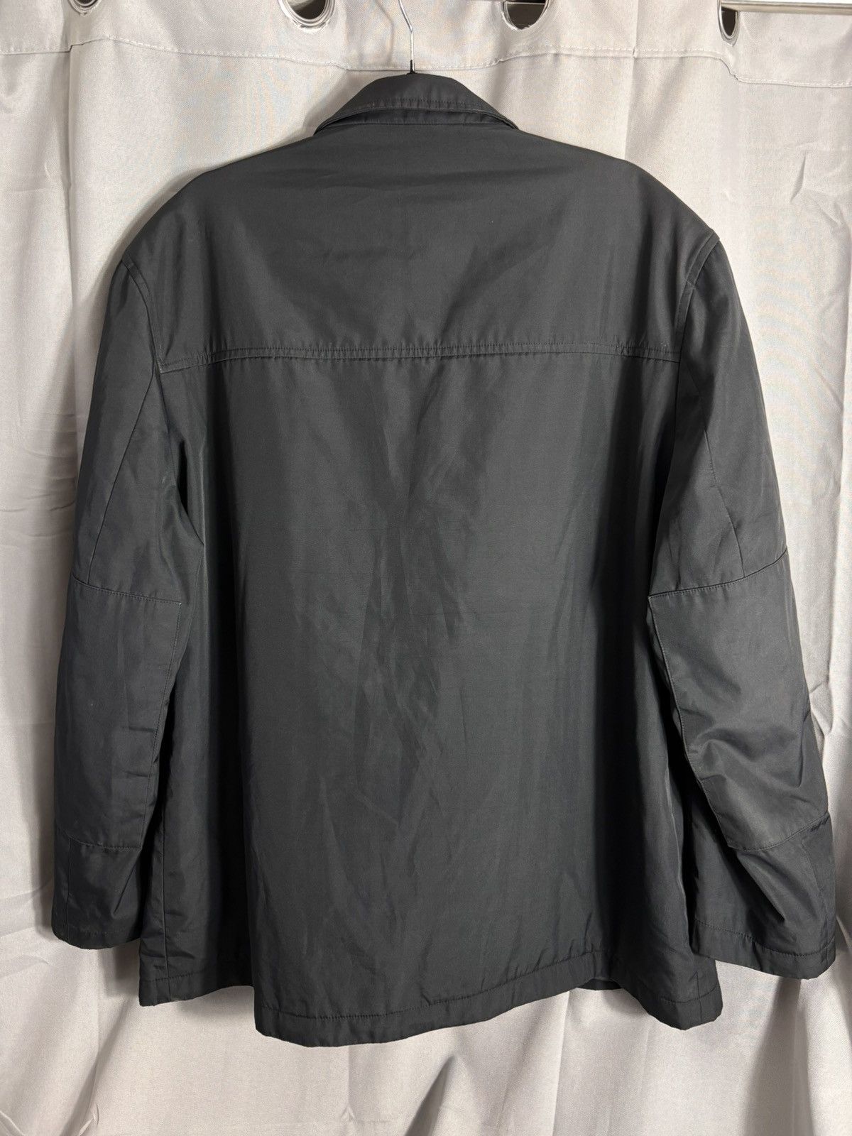 Balenciaga Balenciaga Blazer Jacket Size 34S - 6 Thumbnail