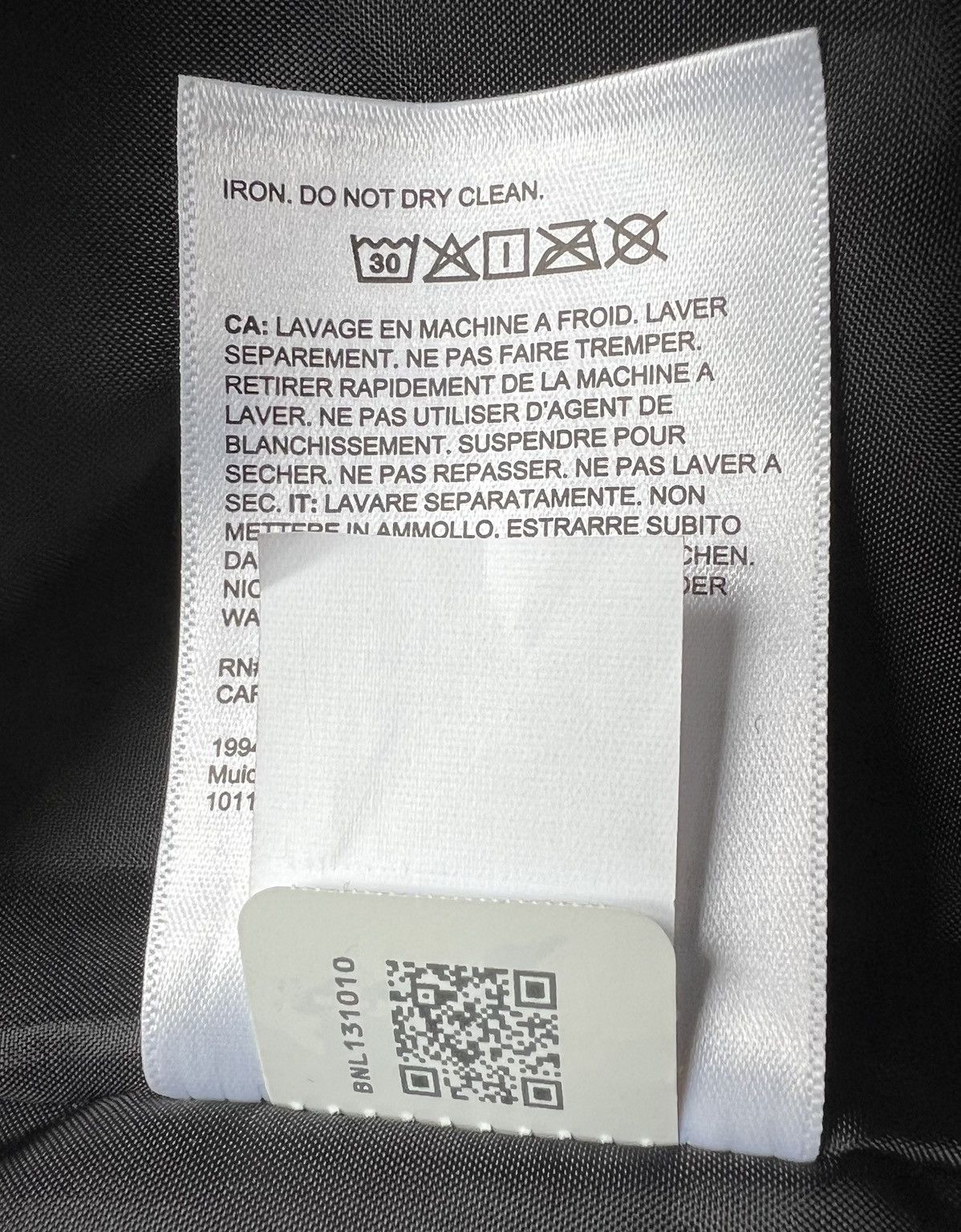 Supreme × The North Face Parka Supreme x North Face Size US L / EU 52-54 / 3 - 10 Thumbnail