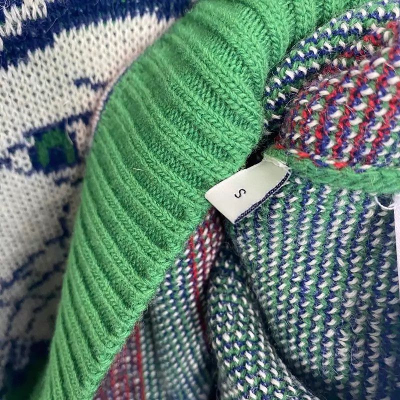 Gucci Gucci Authentic Sweater Size US S / EU 44-46 / 1 - 7 Thumbnail