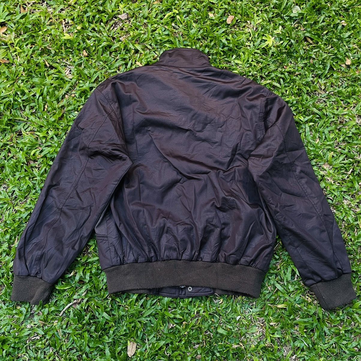 Seditionaries Troy Bros Wind-Breaker Bomber Field Jacket Size US L / EU 52-54 / 3 - 4 Thumbnail