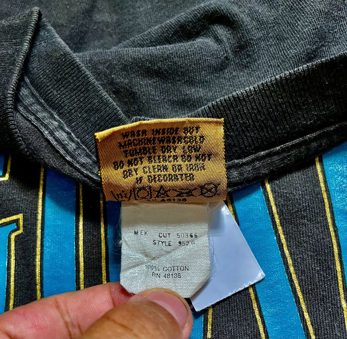 NFL Vintage Jaguar JacksonVille Nutmeg Shirt Size US M / EU 48-50 / 2 - 4 Thumbnail