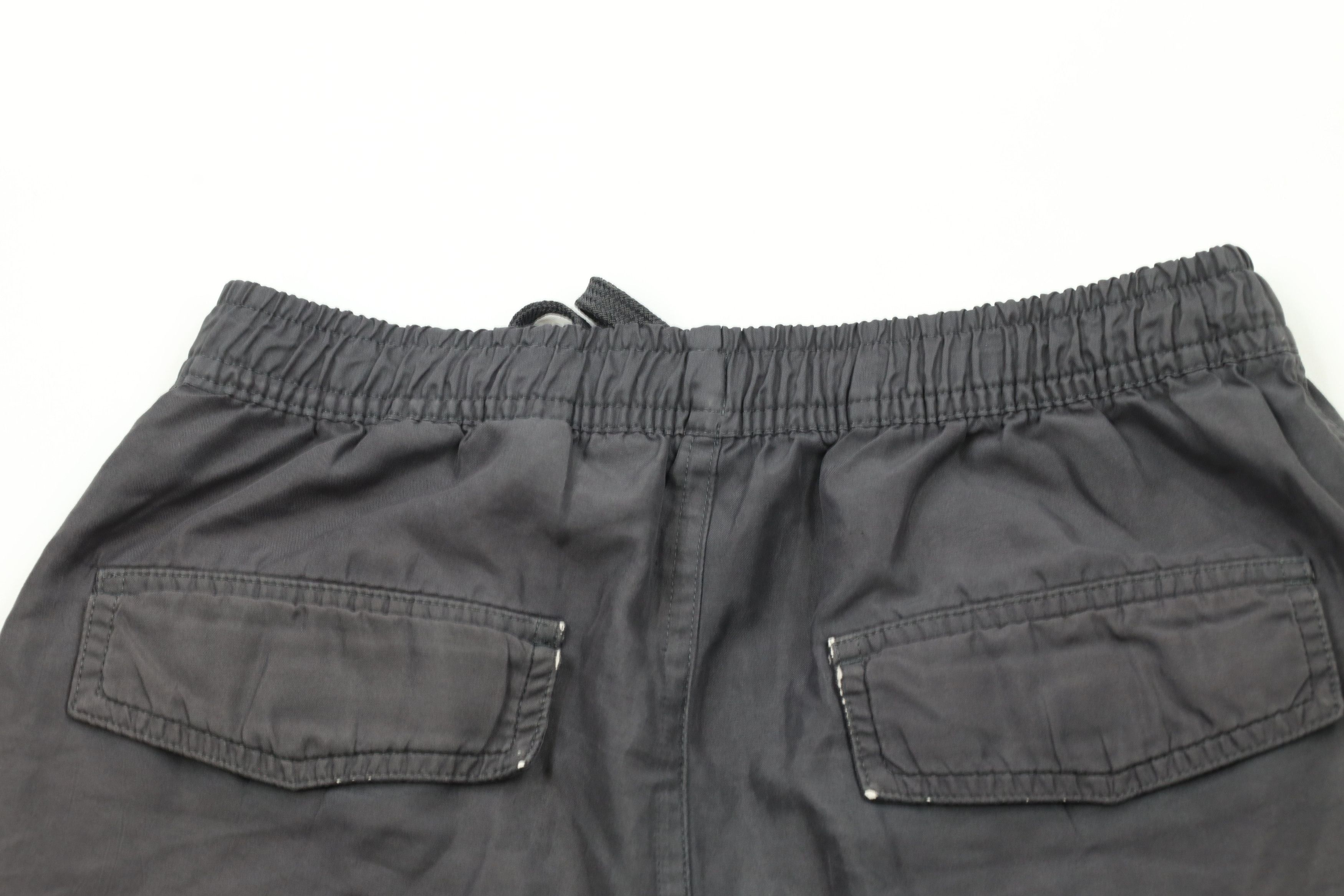 Vintage Vintage 90s World Industries Skateboard Cargo Shorts Size US 30 / EU 46 - 10 Thumbnail