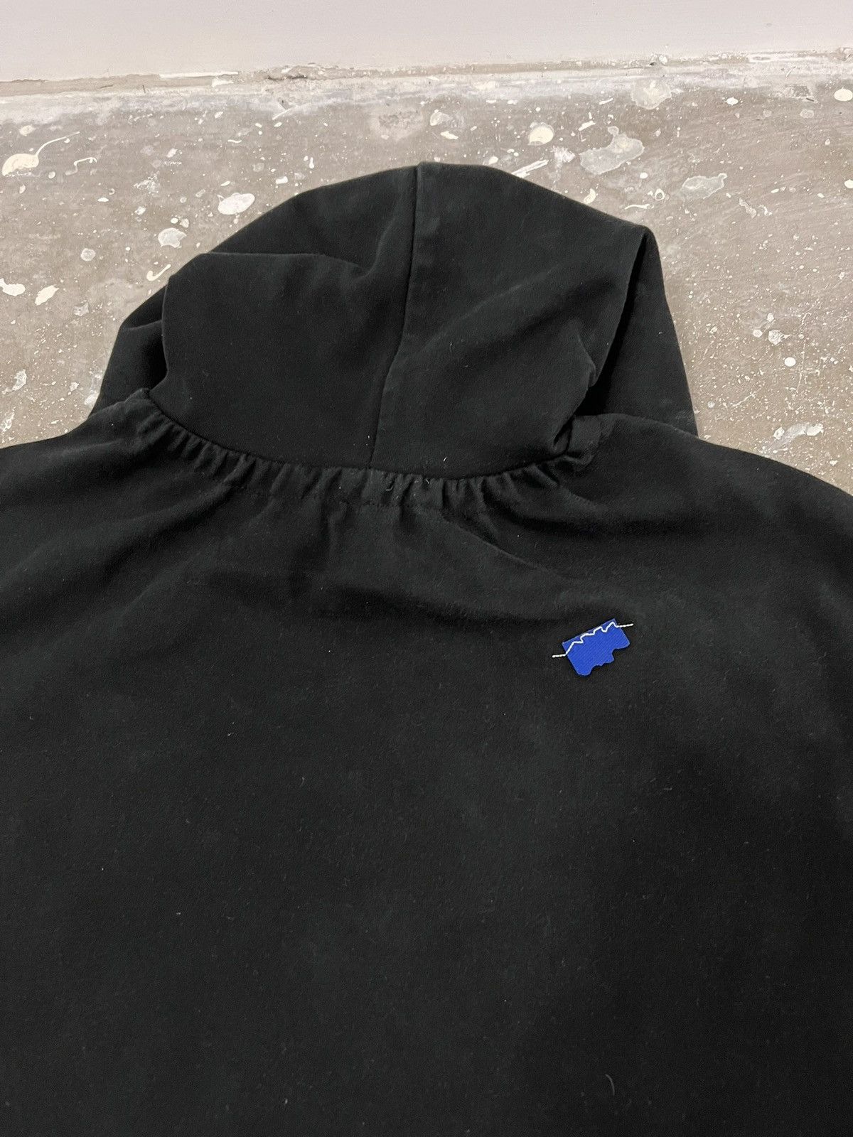 Ader Error × Kith Ader error hoodie Size US L / EU 52-54 / 3 - 5 Thumbnail