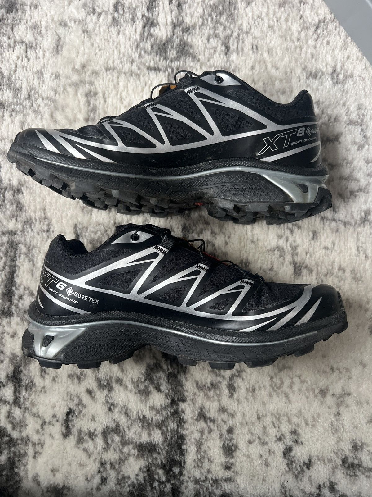 Salomon Salomon xt-6 Size US 6 / EU 39 - 6 Thumbnail