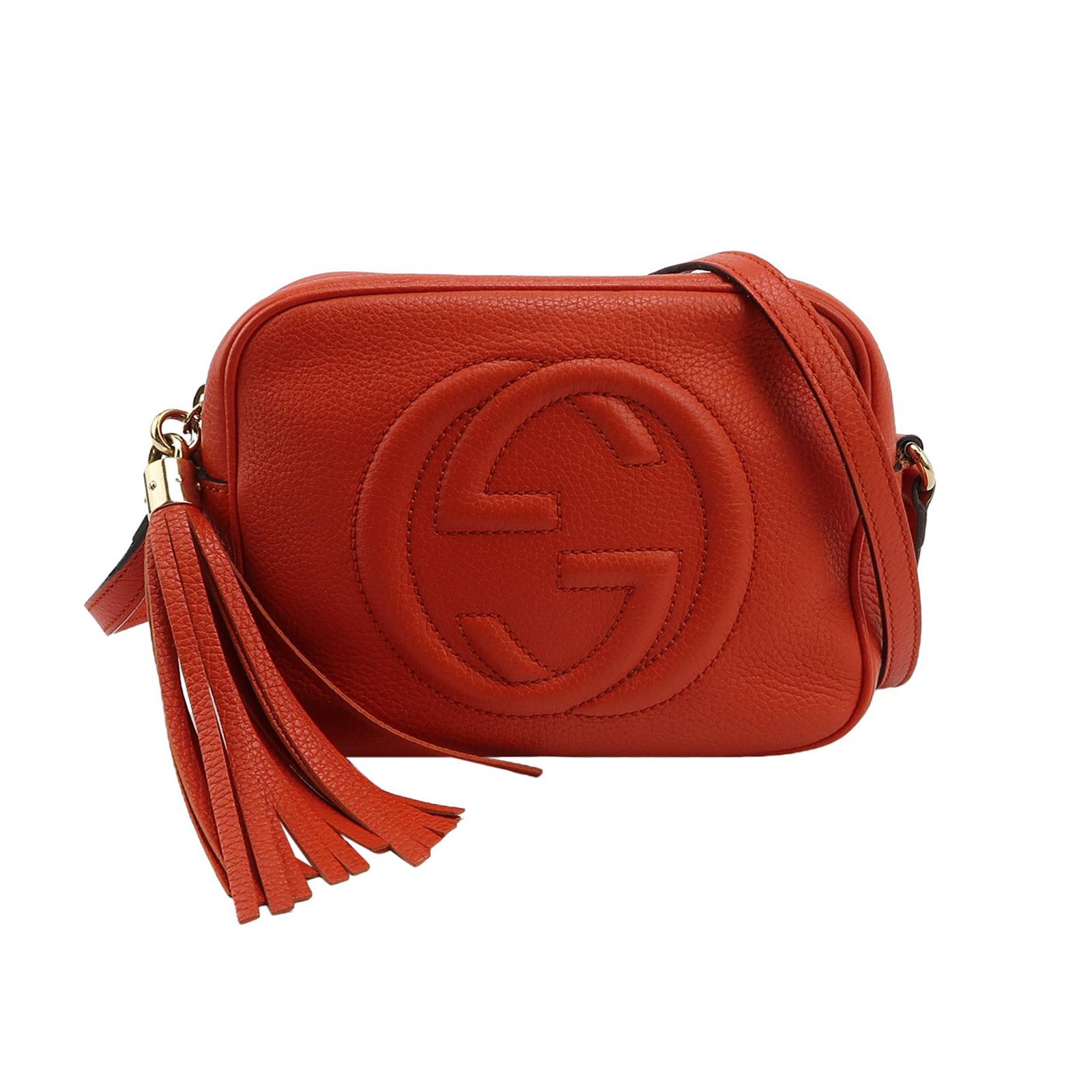 Gucci Gucci Women os Crossbody Bags Size ONE SIZE - 1 Thumbnail