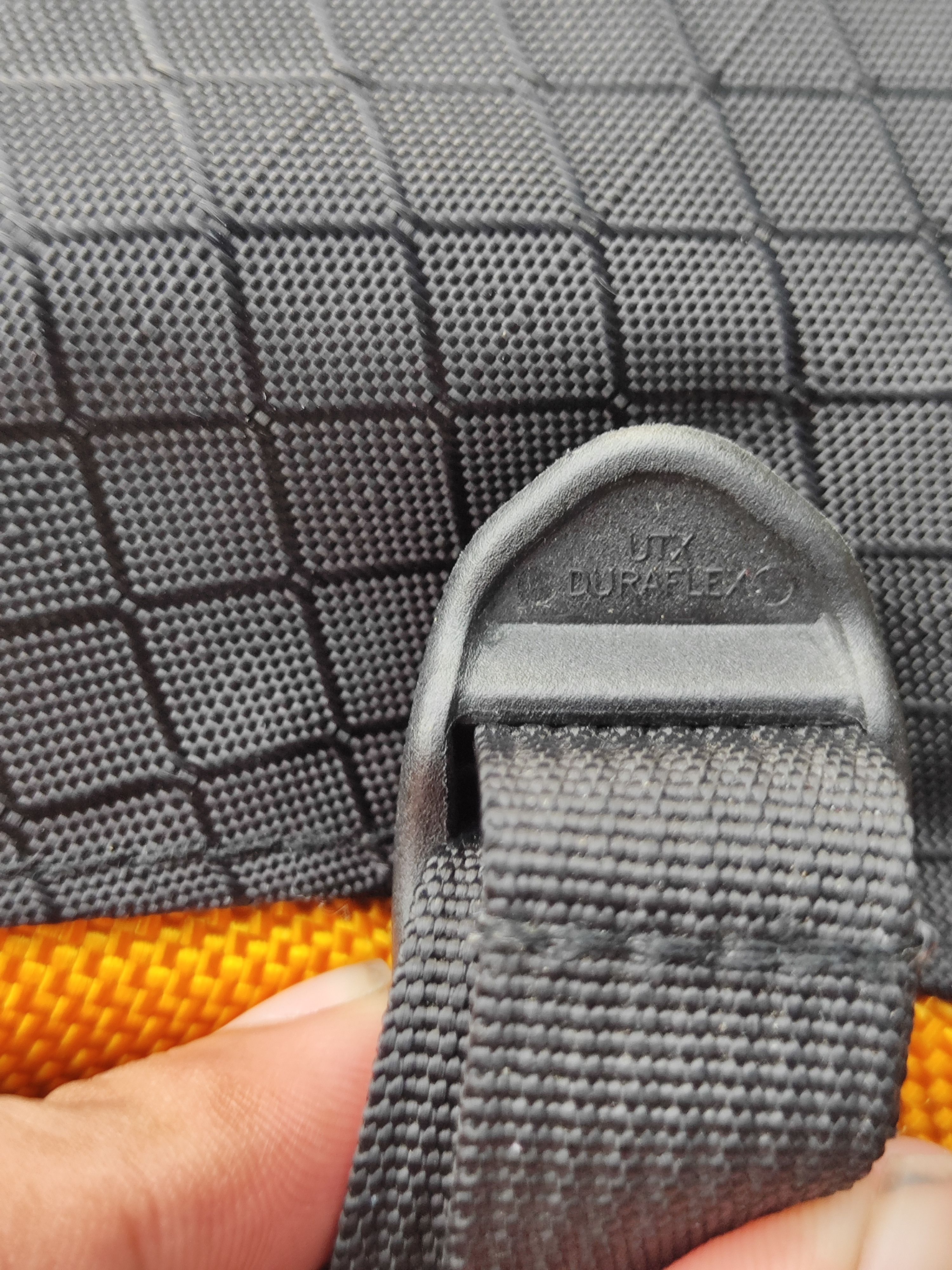 Oakley Oakley Sandbag Yellow Size ONE SIZE - 15 Thumbnail