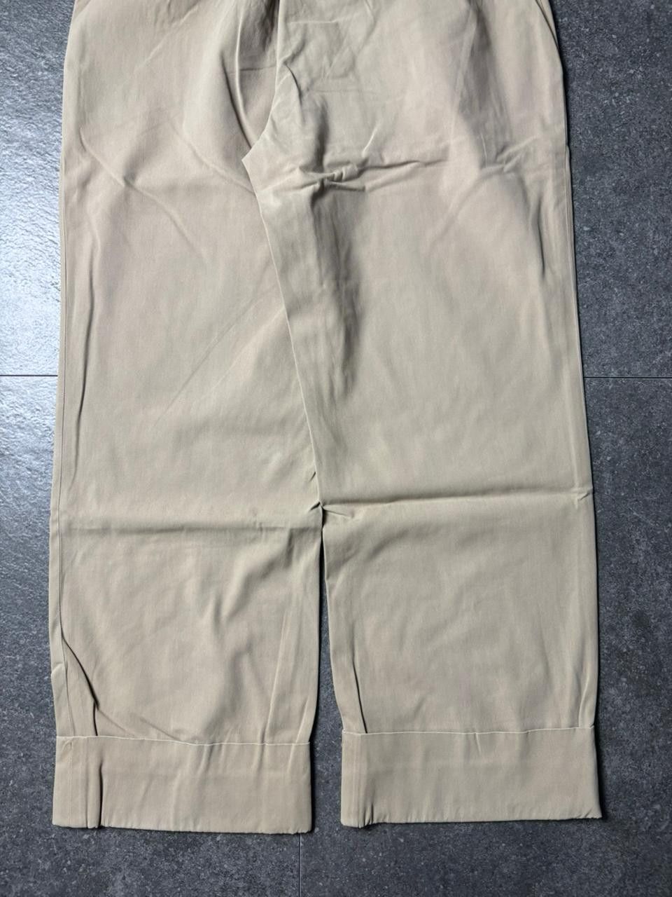 Jil Sander 2000s Jil Sander Ankle Pants Size 29" - 6 Thumbnail