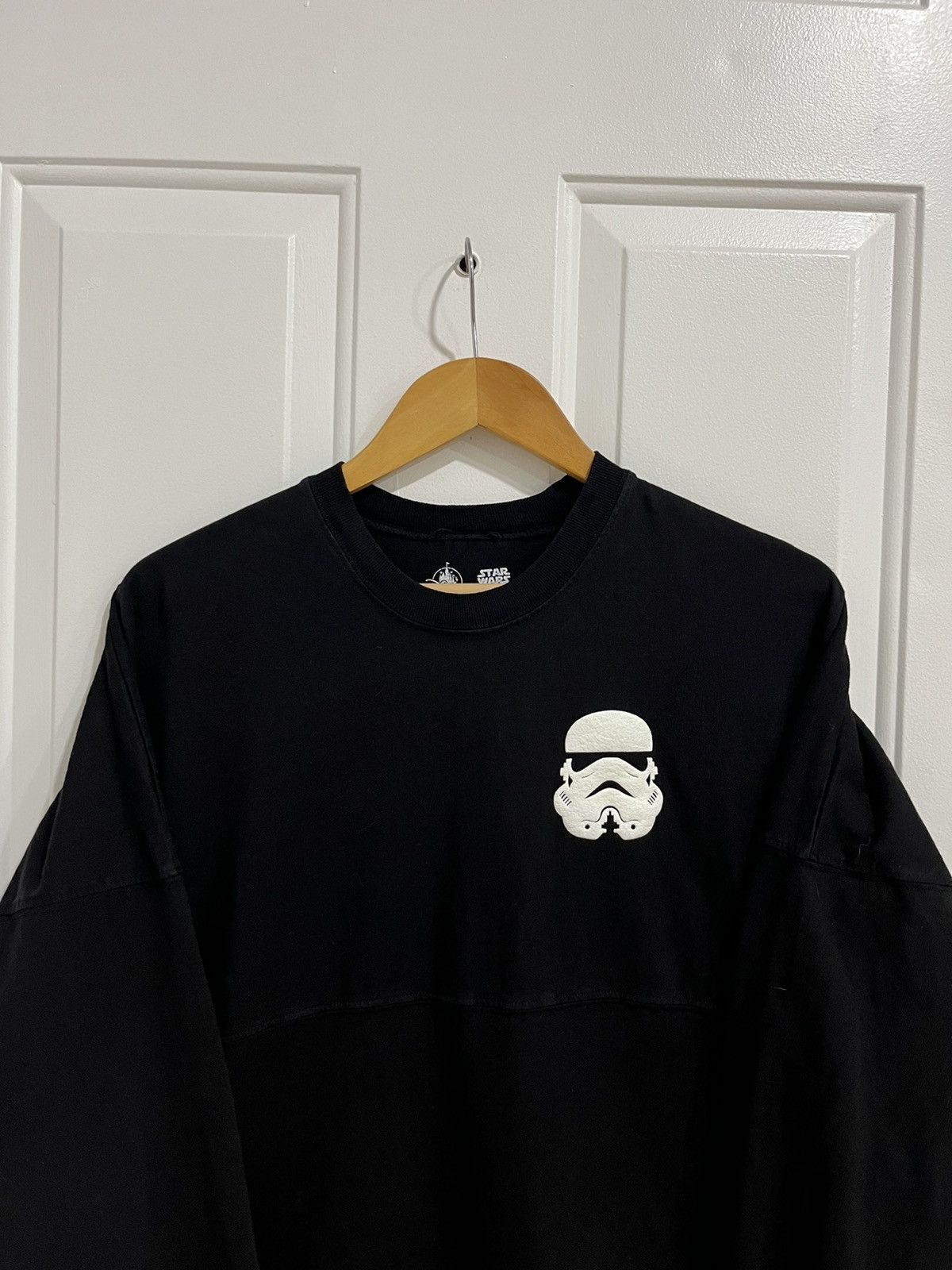 Disney × Star Wars Disney Star Wars Stormtrooper Spirit Jersey XS/Medium Size US M / EU 48-50 / 2 - 4 Thumbnail