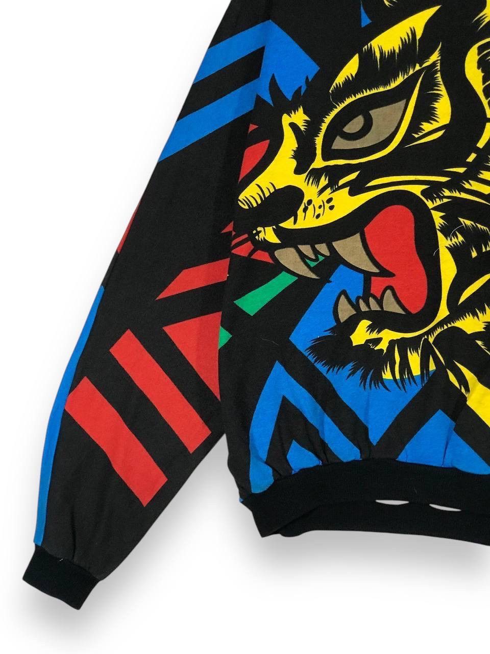Japanese Brand mr bogey Size US XXL / EU 58 / 5 - 4 Thumbnail