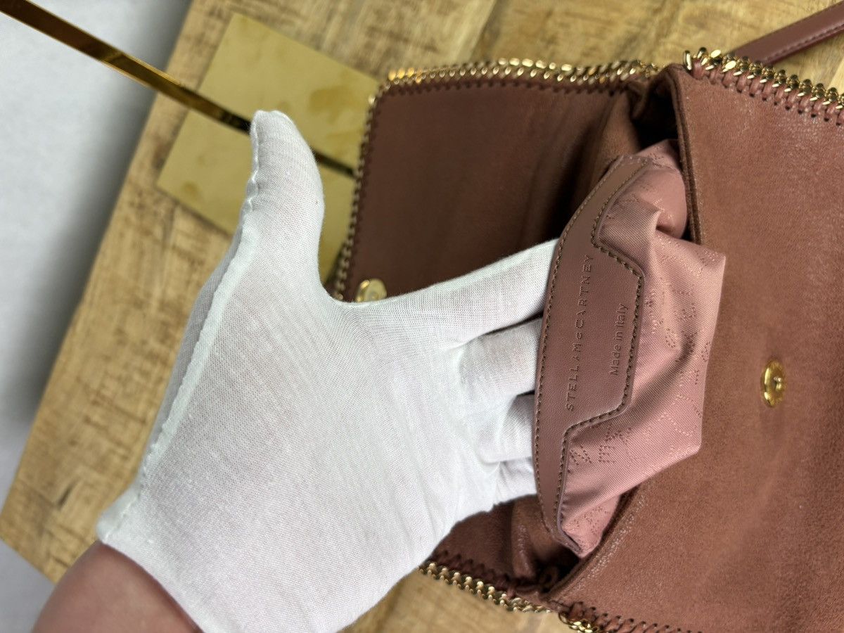 Stella McCartney Stella McCartney bag Size ONE SIZE - 4 Thumbnail
