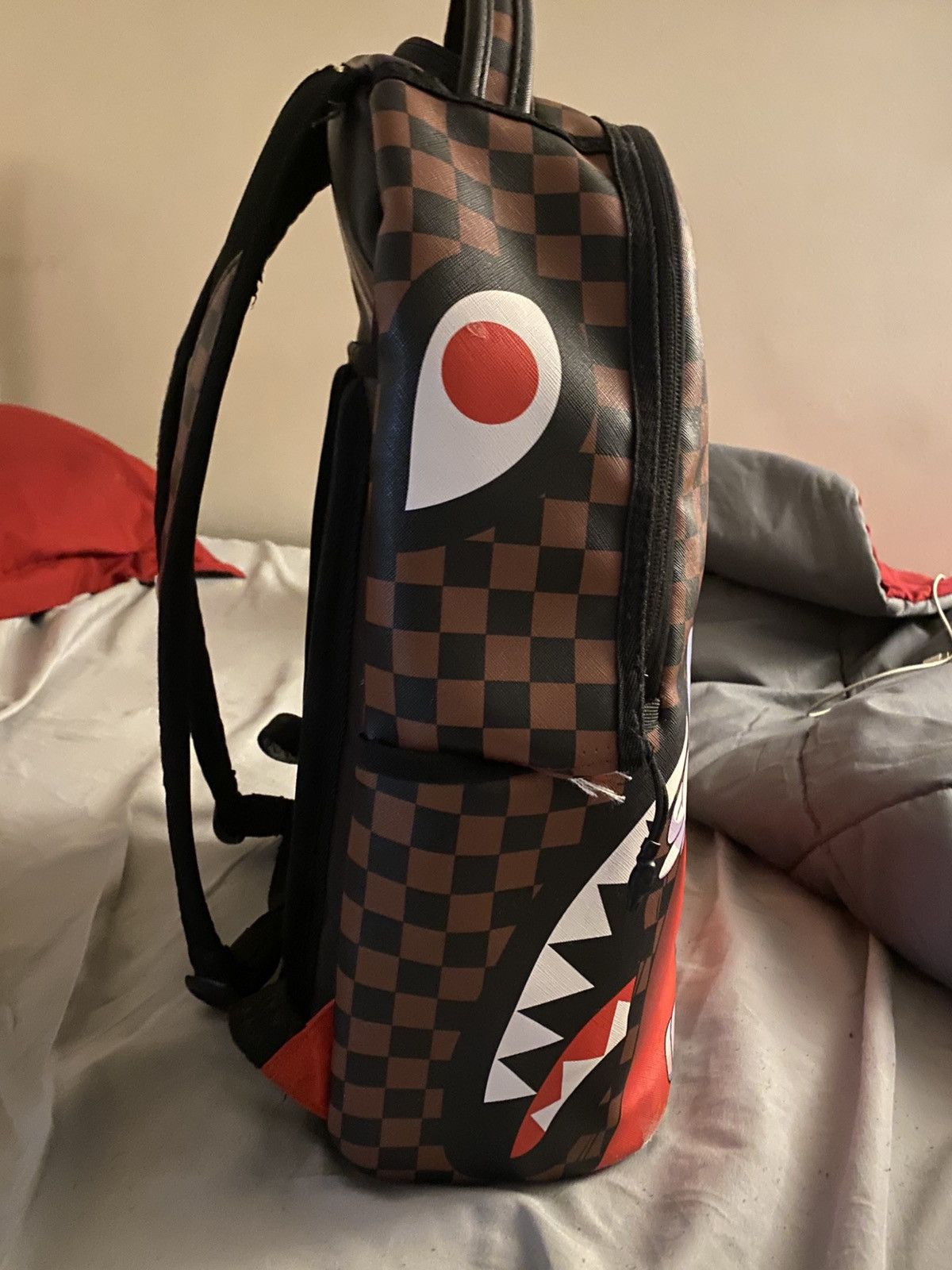 Sprayground Sprayground Bugs Bunny Reveal Size ONE SIZE - 2 Thumbnail