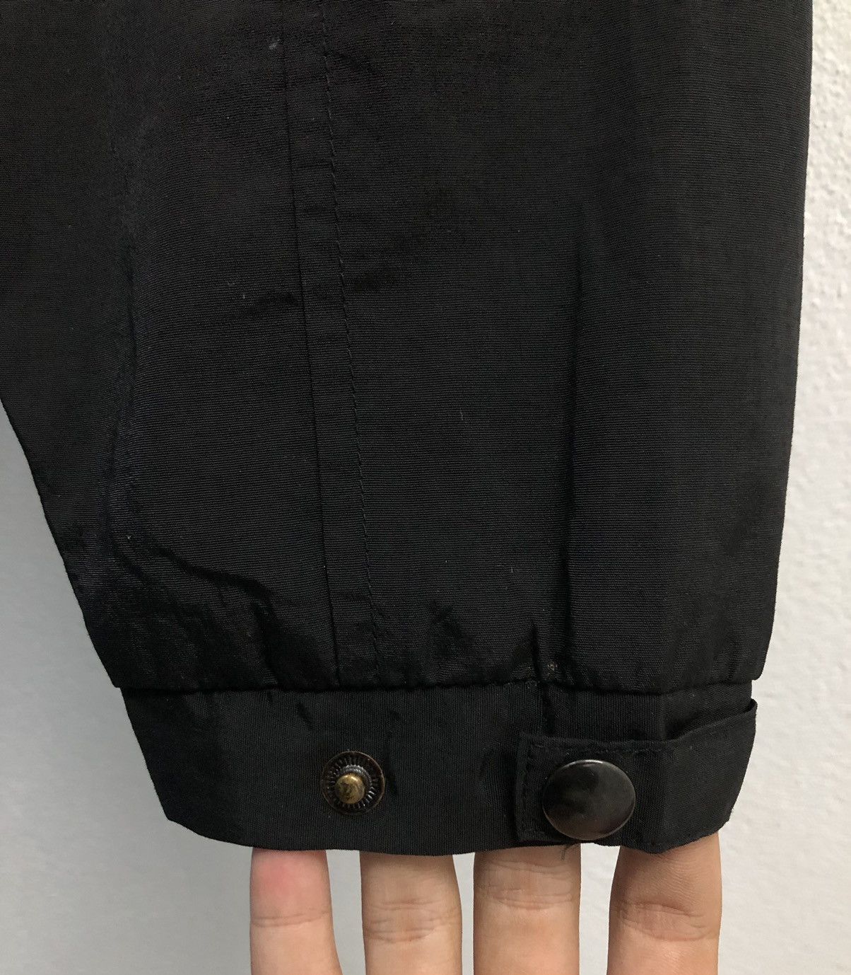 Michiko Koshino London Vintage Michiko Koshino London Jacket Size US M / EU 48-50 / 2 - 12 Thumbnail
