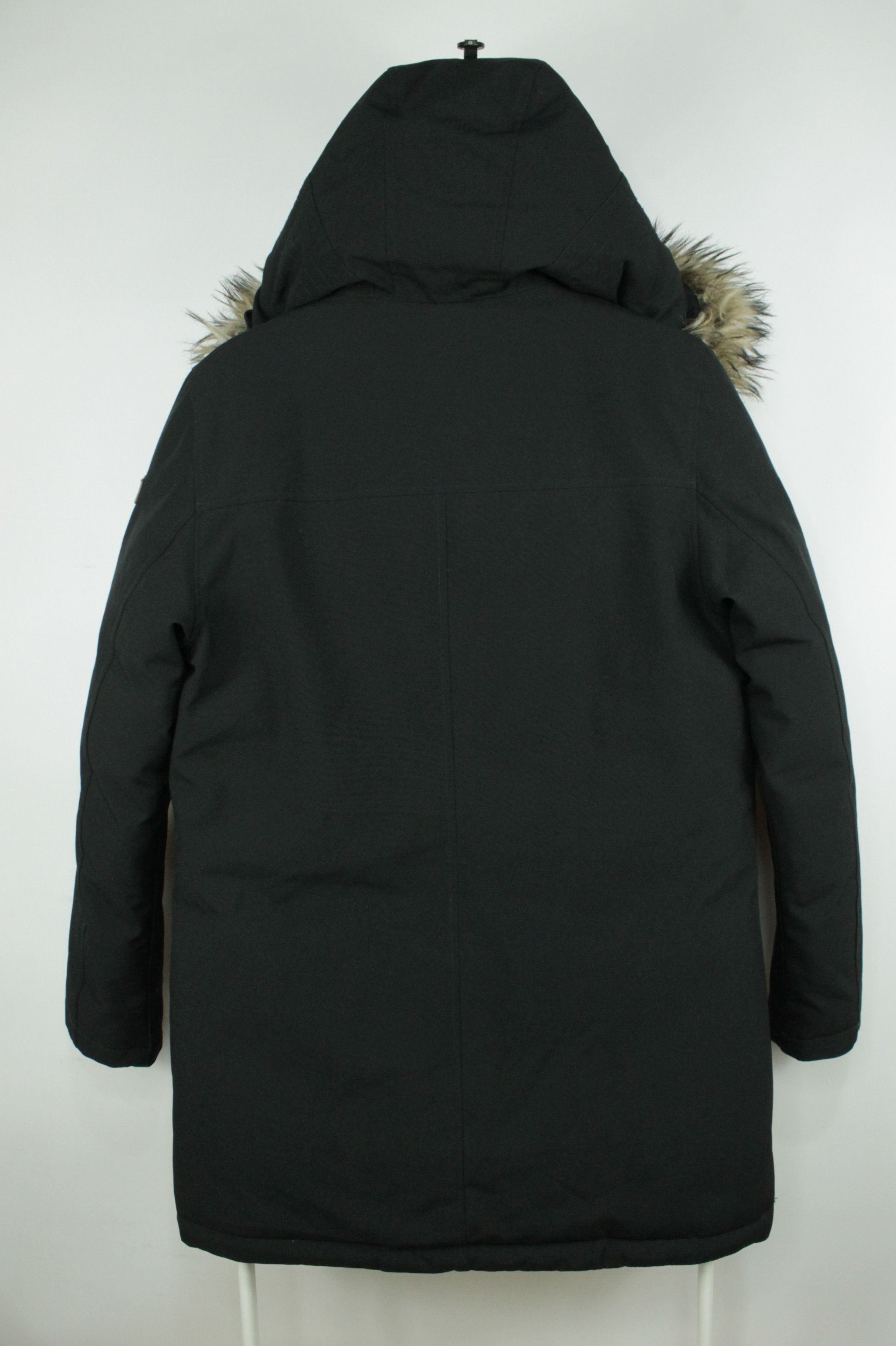 Peak Performance Peak Perfomance Very Warm Down Hooded Parka Women's Size S / US 4 / IT 40 - 7 Thumbnail