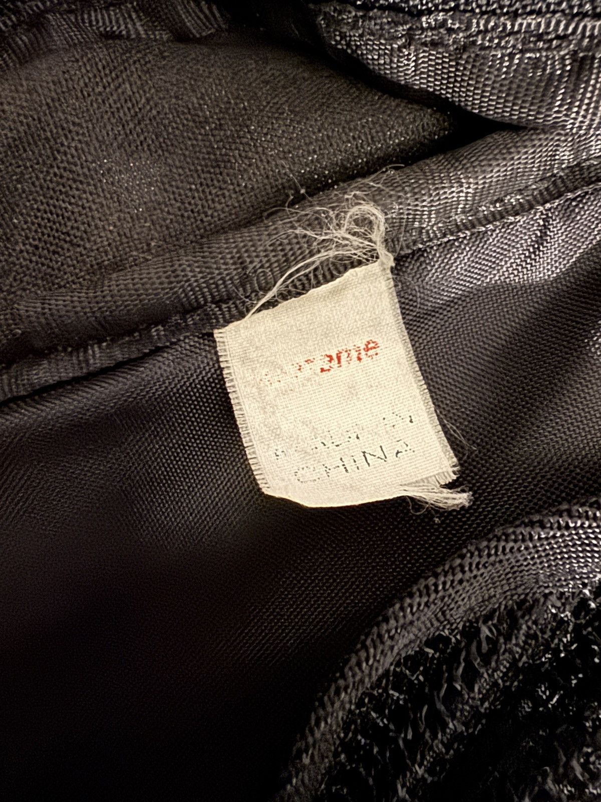 Supreme Supreme 2010 Guide 28 Backpack Size ONE SIZE - 5 Thumbnail