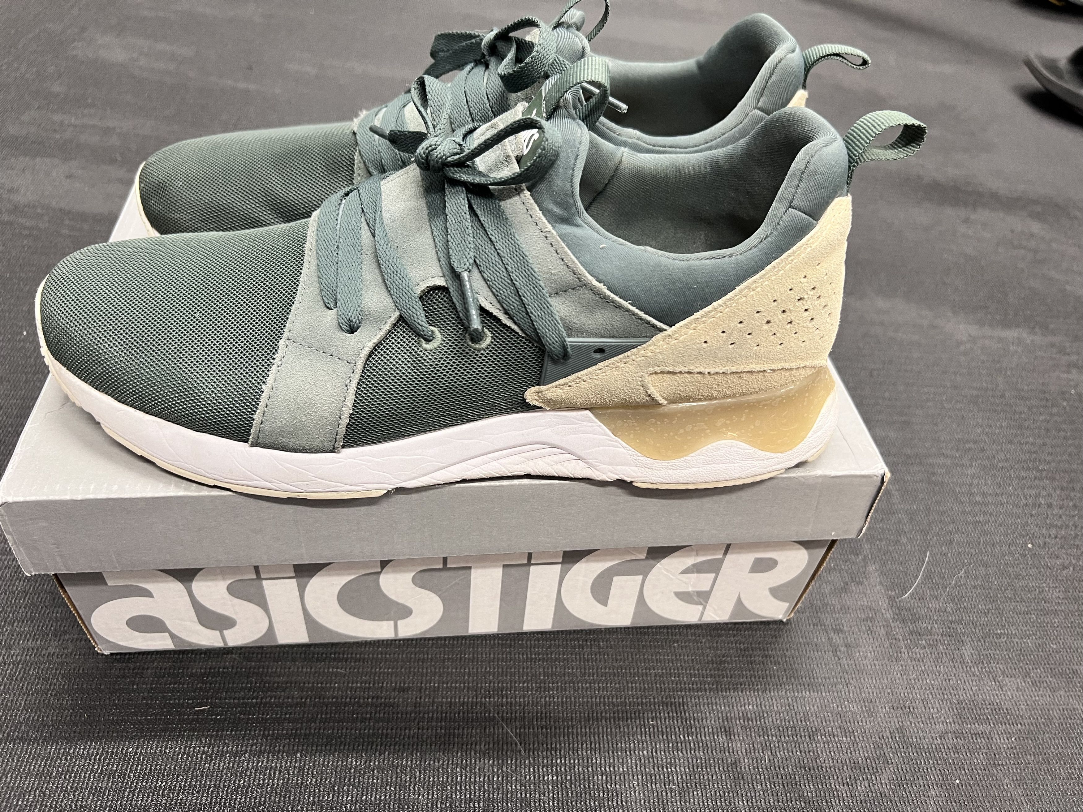 Asics Asics Gel-Lyte V Sanze Size US 11 / EU 44 - 5 Thumbnail