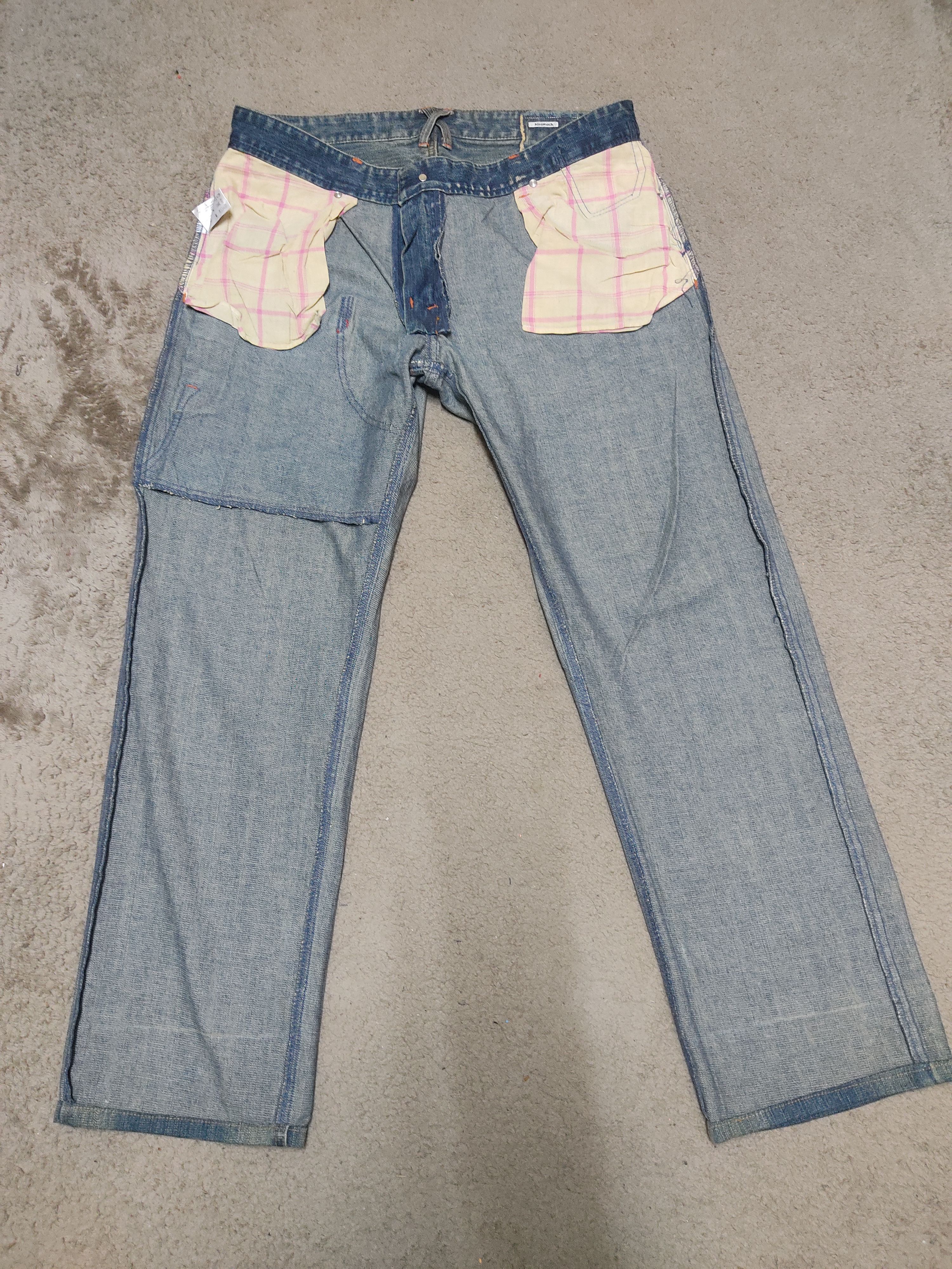 Other Kissmark jeans Size US 36 / EU 52 - 9 Thumbnail