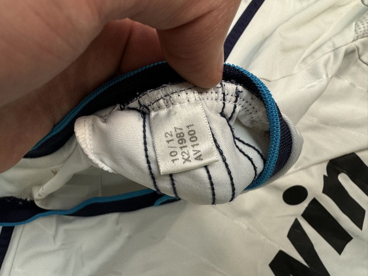Adidas Real Madrid - Modric 2012 Away Soccer Jersey Size US XL / EU 56 / 4 - 8 Thumbnail