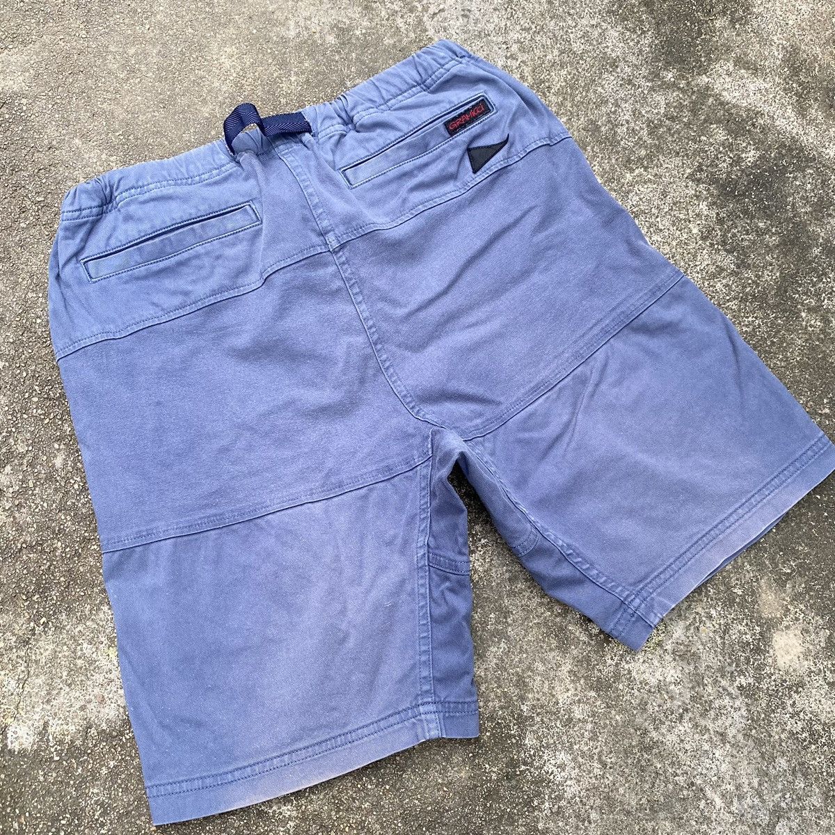 Gramicci Gramicci X Pilgrim Short Pants Gramicci Outdoor SunFaded Size US 28 / EU 44 - 5 Thumbnail