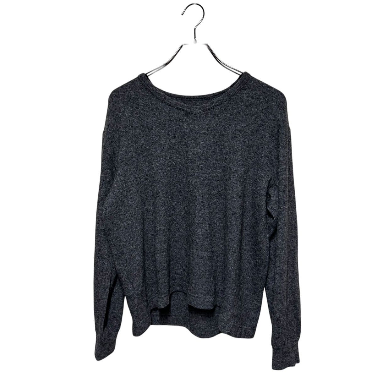 Comme des Garcons Homme Plus 712 00s Comme Des Garcons Homme Plus knit men archive Size US S / EU 44-46 / 1 - 2 Thumbnail