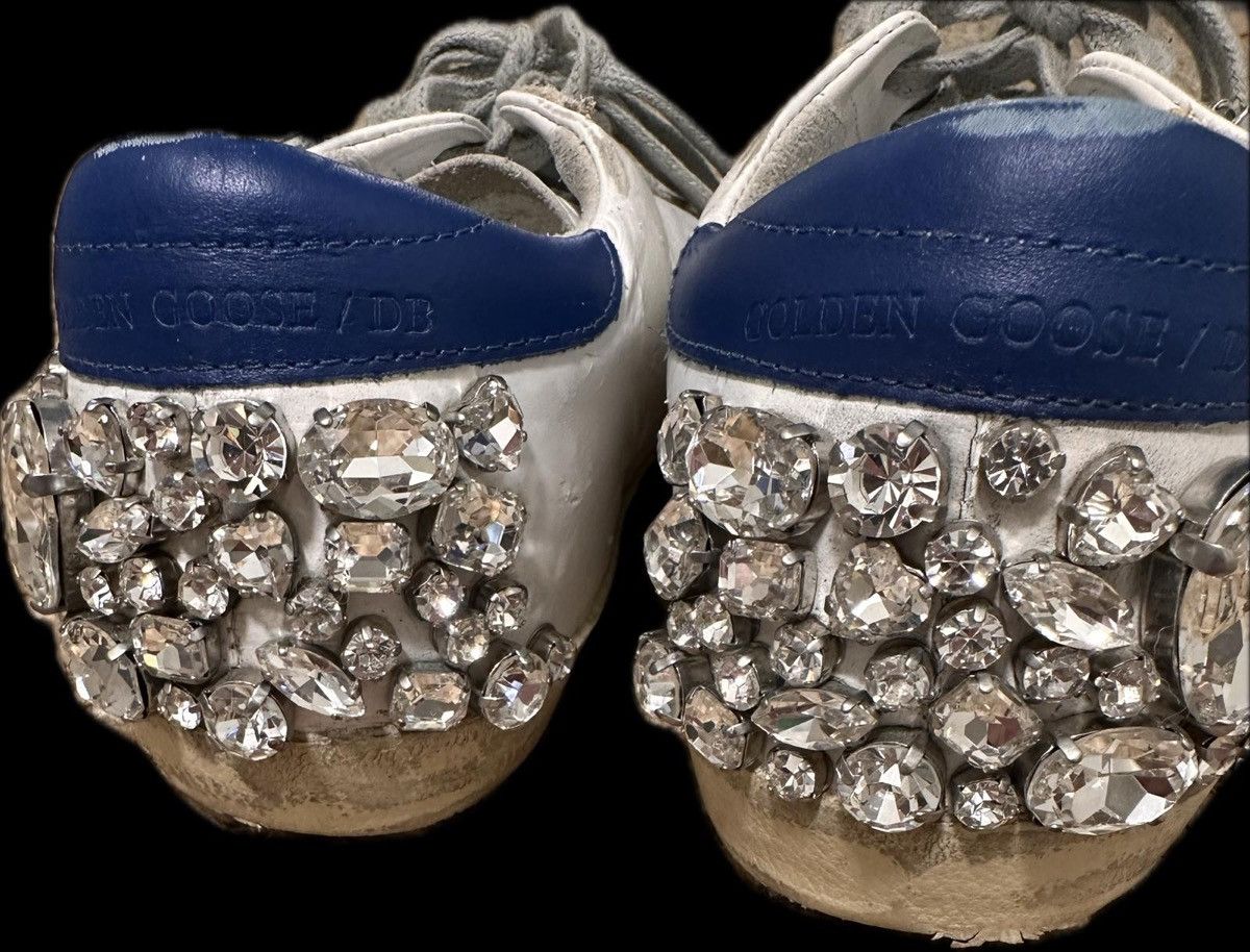 Golden Goose Golden Goose sneakers Size US 8 / IT 38 - 4 Thumbnail