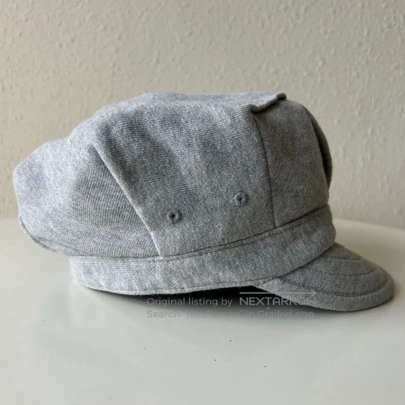 Vivienne Westwood Vivienne Westwood size M Newsboy cap Size ONE SIZE - 4 Thumbnail