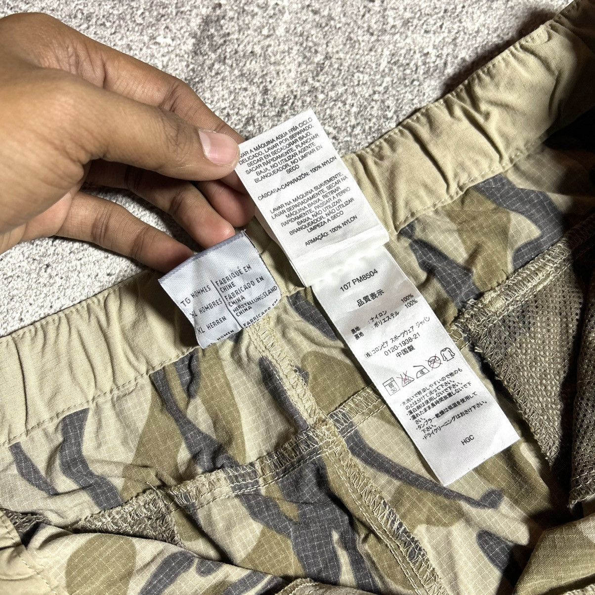 Columbia Columbia TITANIUM Cargo Pants Size US 38 / EU 54 - 11 Thumbnail